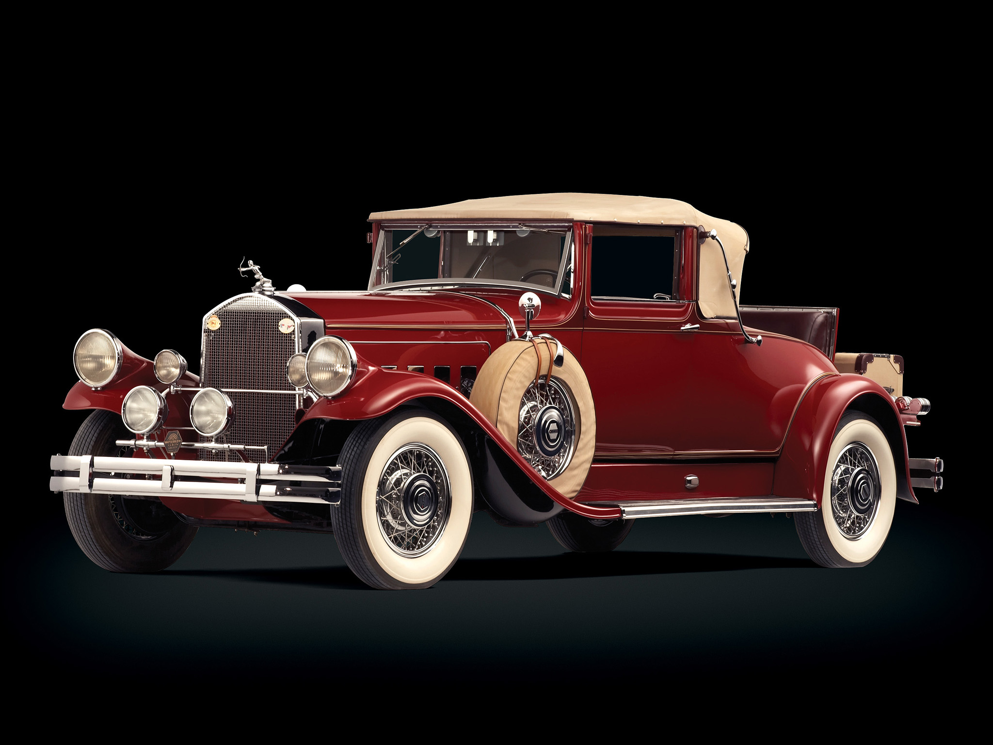 1930 Ford Coupe Wallpapers