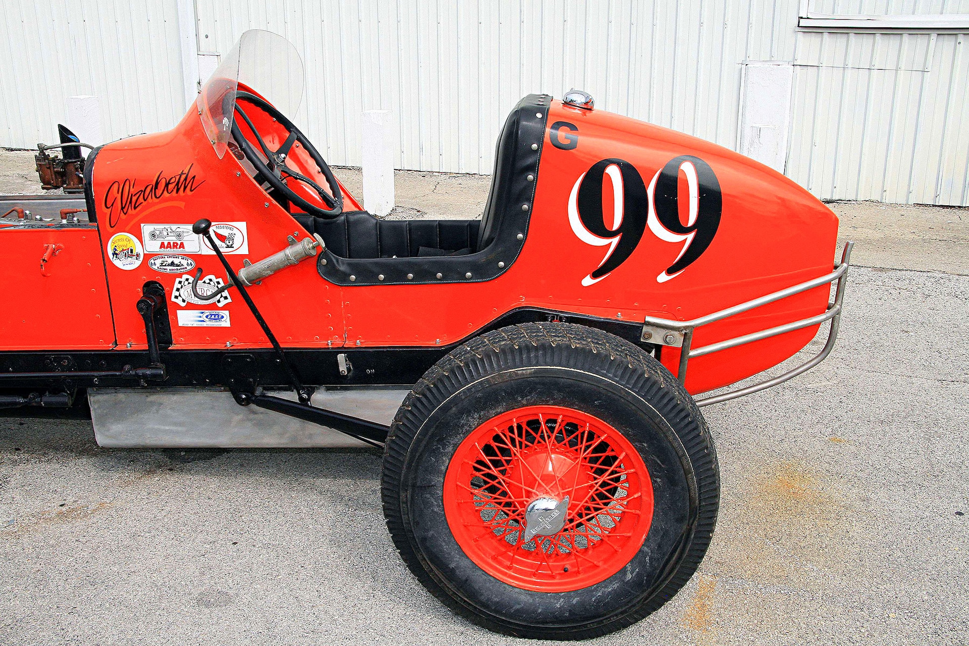 1930 Sprint Car Wallpapers