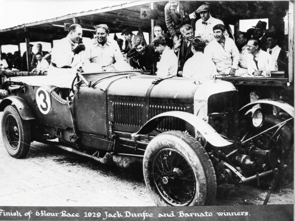 1930 Sprint Car Wallpapers