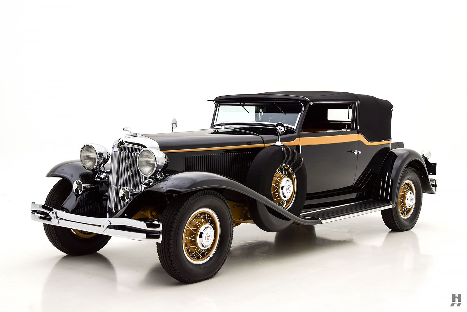 1931 Chrysler Imperial Wallpapers