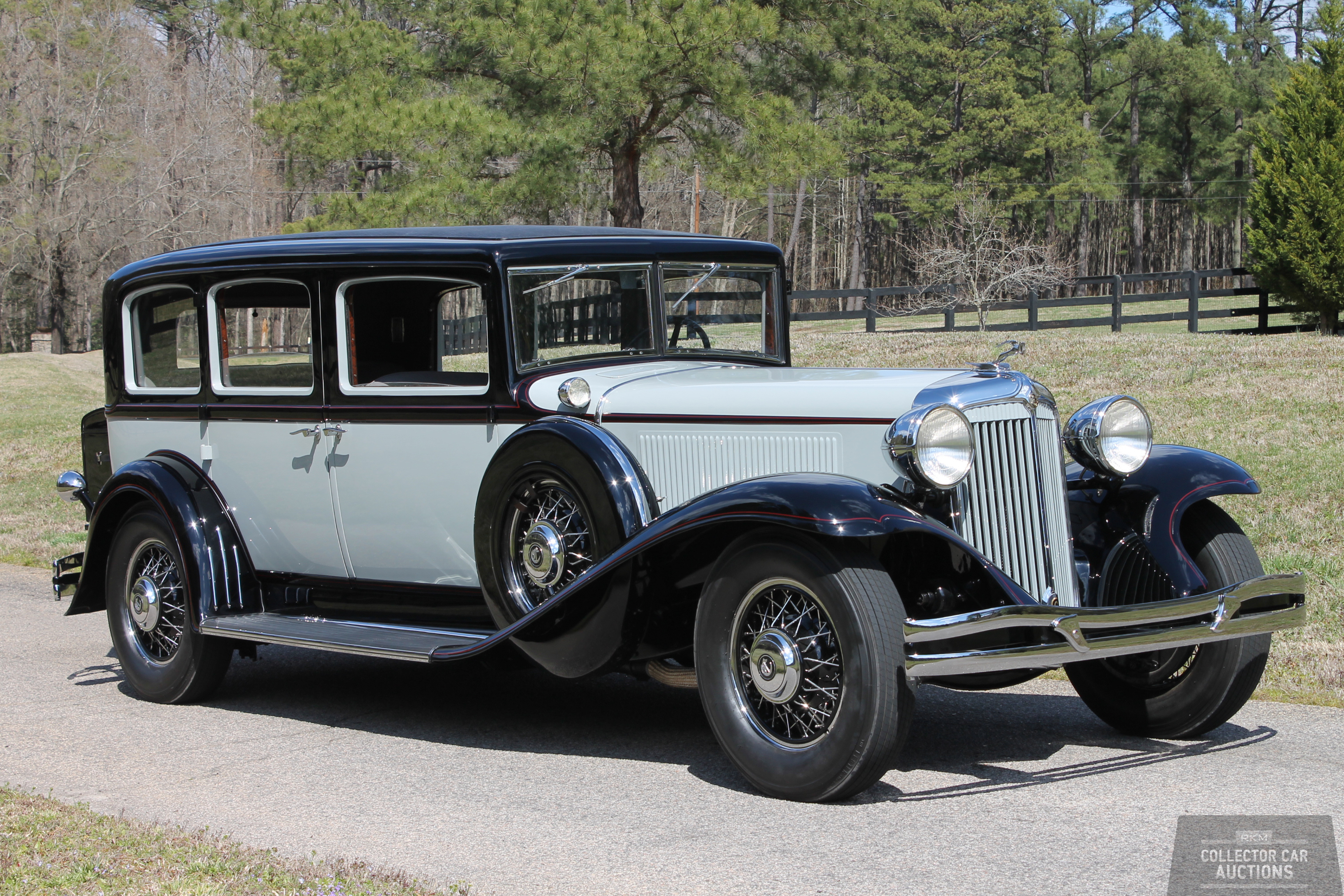 1931 Chrysler Imperial Wallpapers