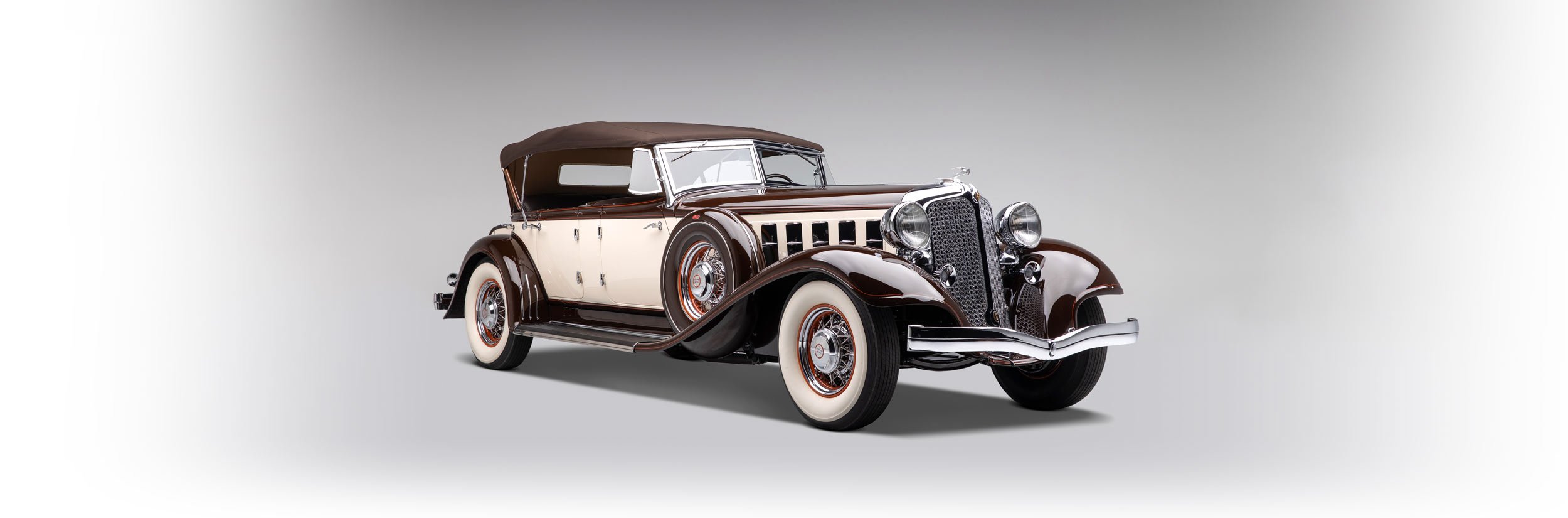 1931 Chrysler Imperial Wallpapers