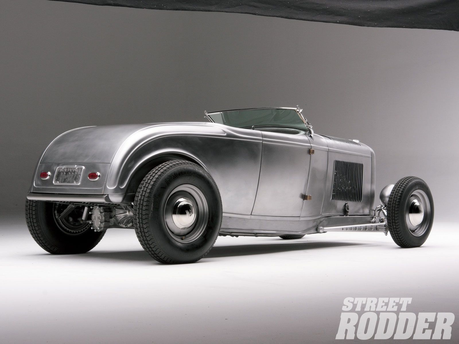 1932 Ford Roadster Wallpapers