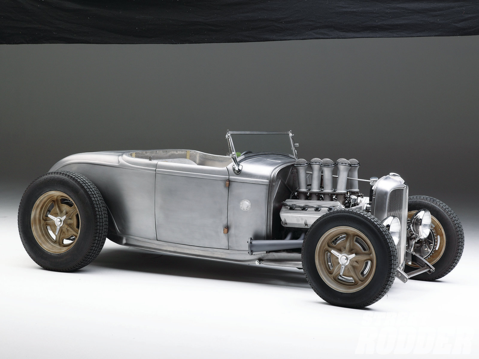 1932 Ford Roadster Wallpapers