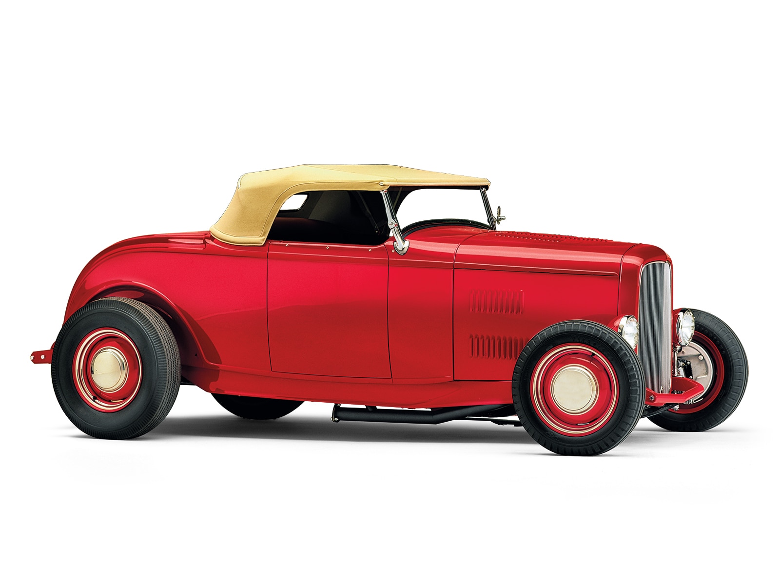 1932 Ford Roadster Wallpapers