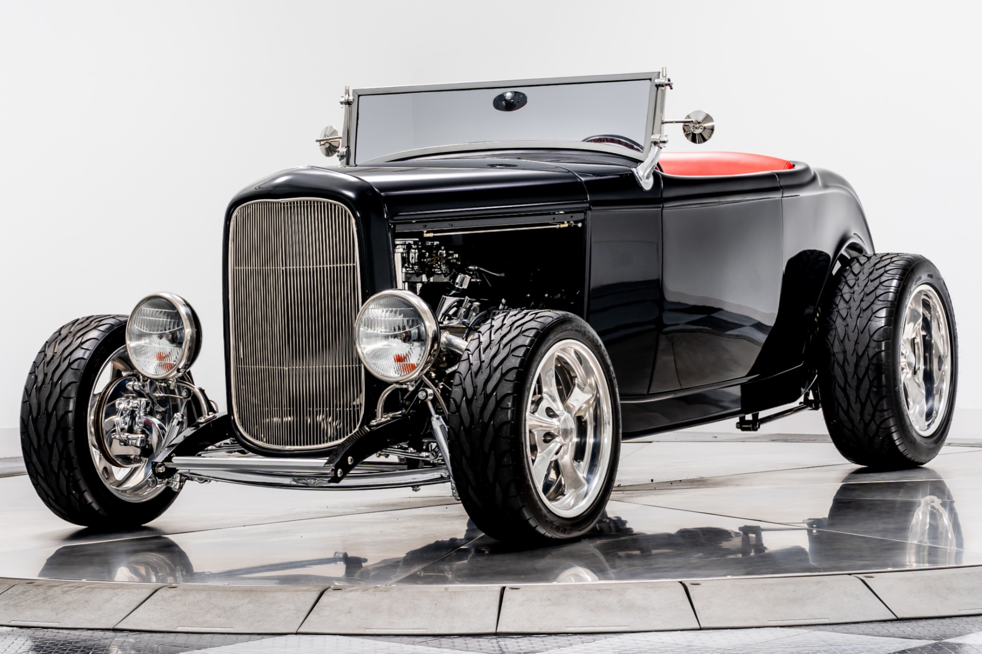 1932 Ford Roadster Wallpapers