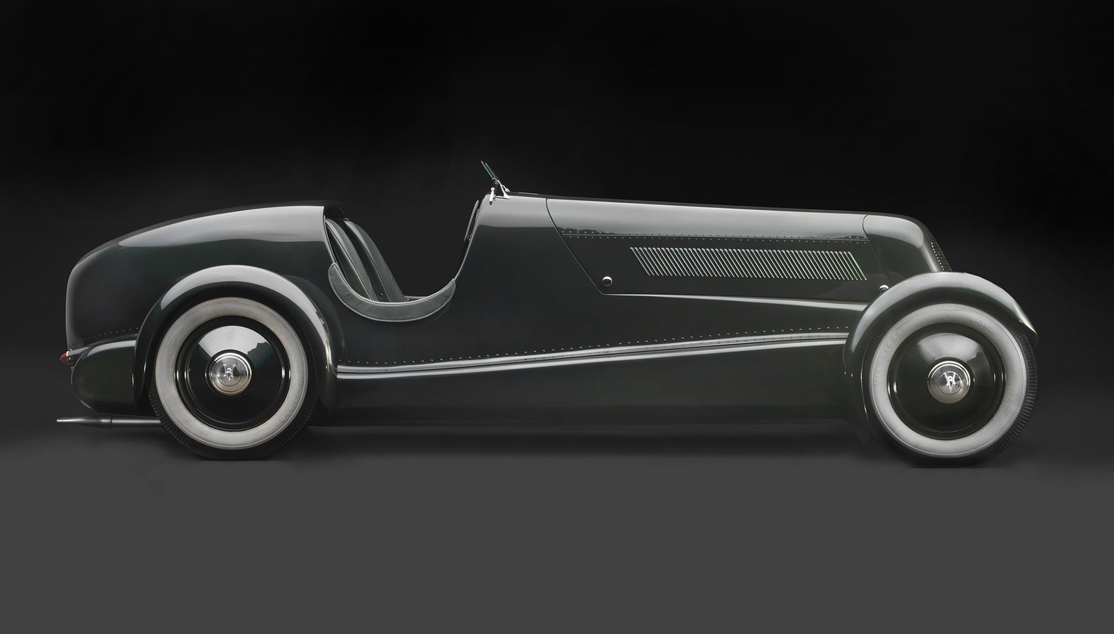 1934 Ford Model 40 Special Speedster Wallpapers