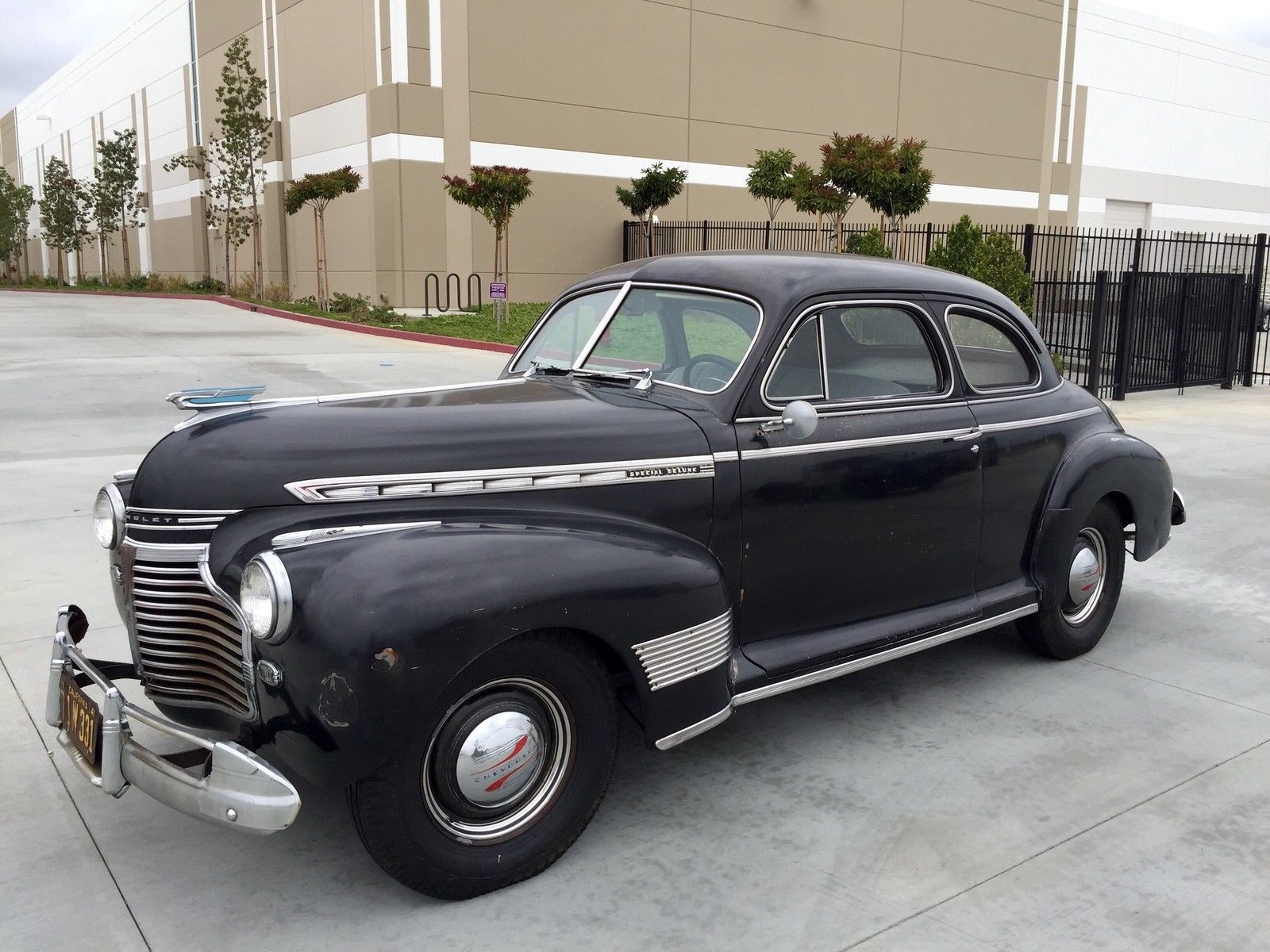 1941 Chevrolet Wallpapers