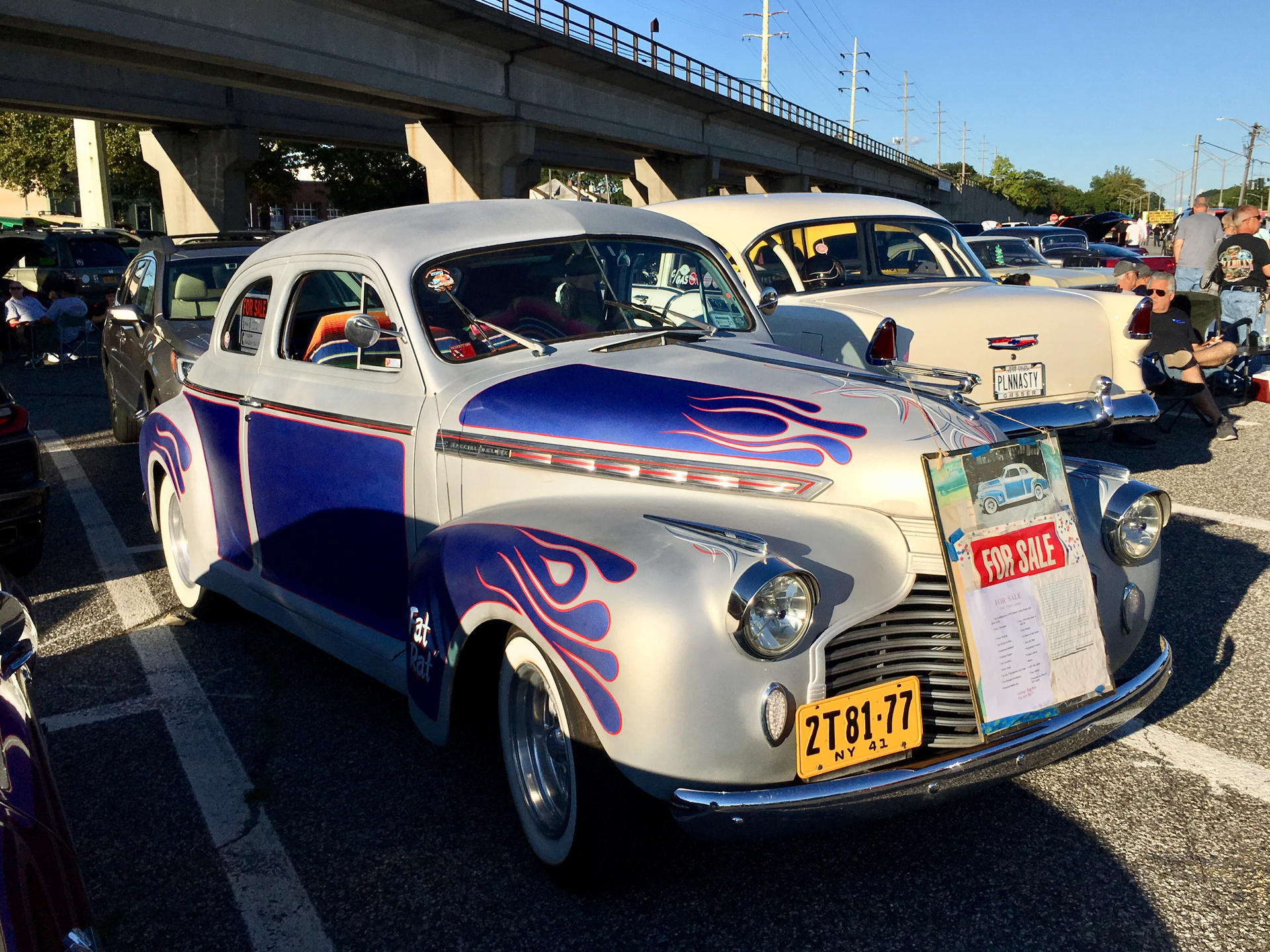 1941 Chevrolet Wallpapers