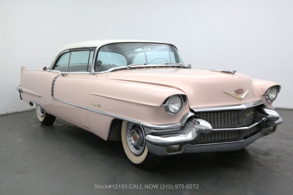 1956 Cadillac Wallpapers