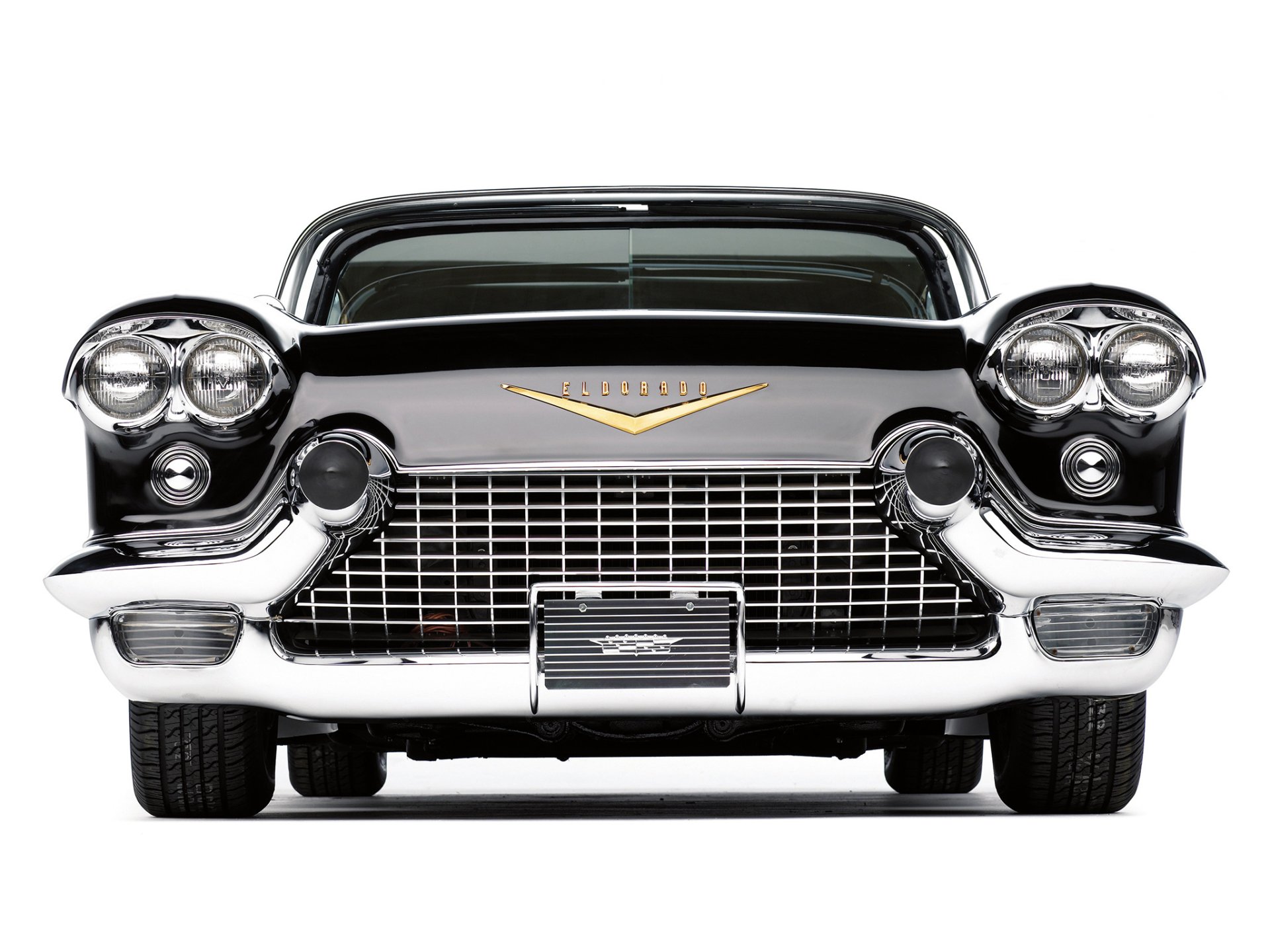 1958 Cadillac Eldorado Brougham Wallpapers