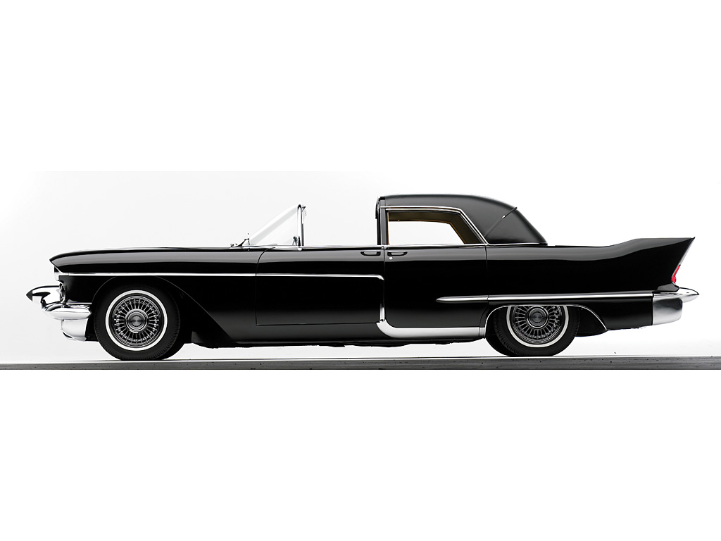 1958 Cadillac Eldorado Brougham Wallpapers