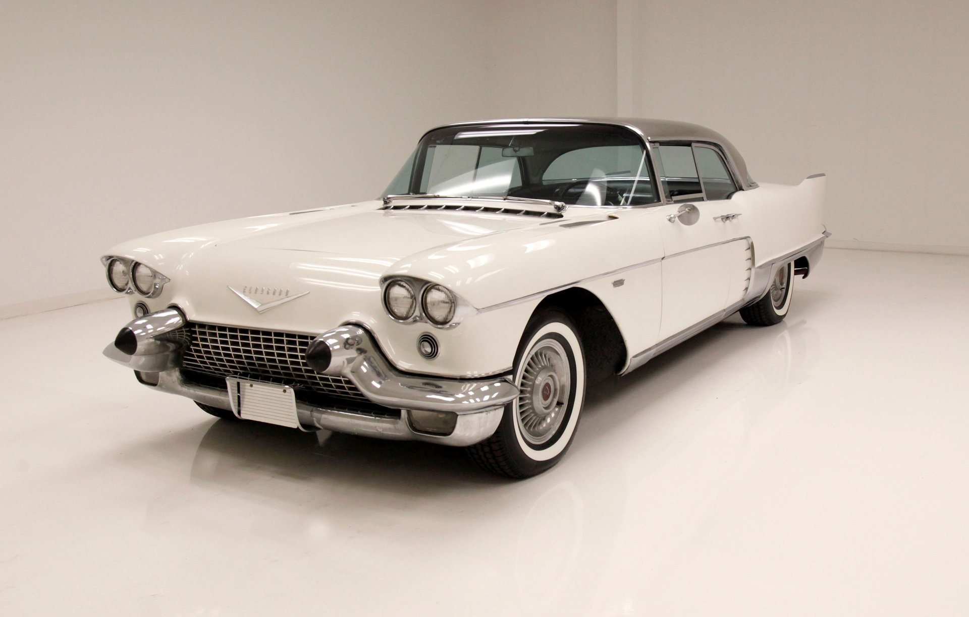 1958 Cadillac Eldorado Brougham Wallpapers