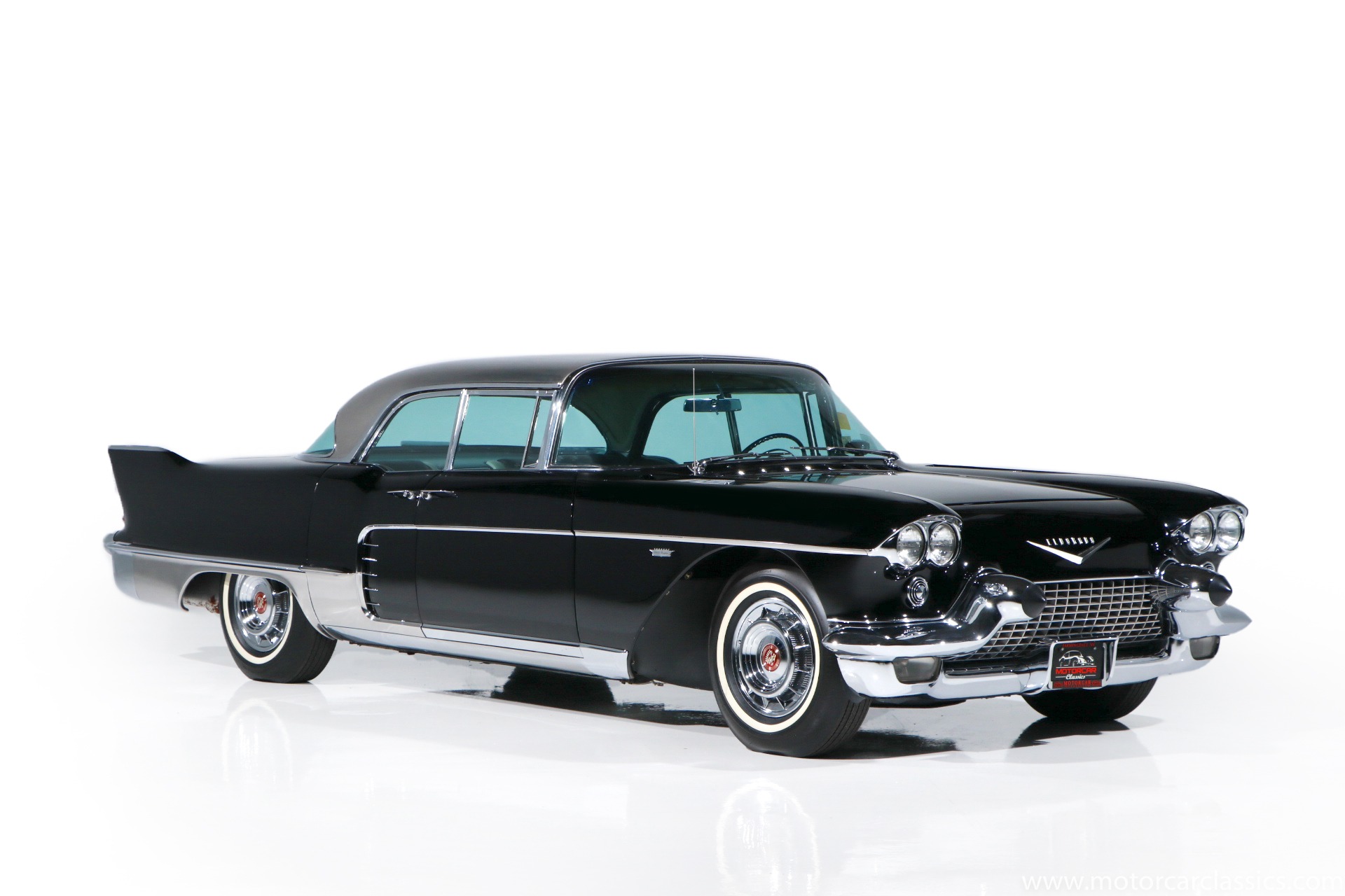 1958 Cadillac Eldorado Brougham Wallpapers