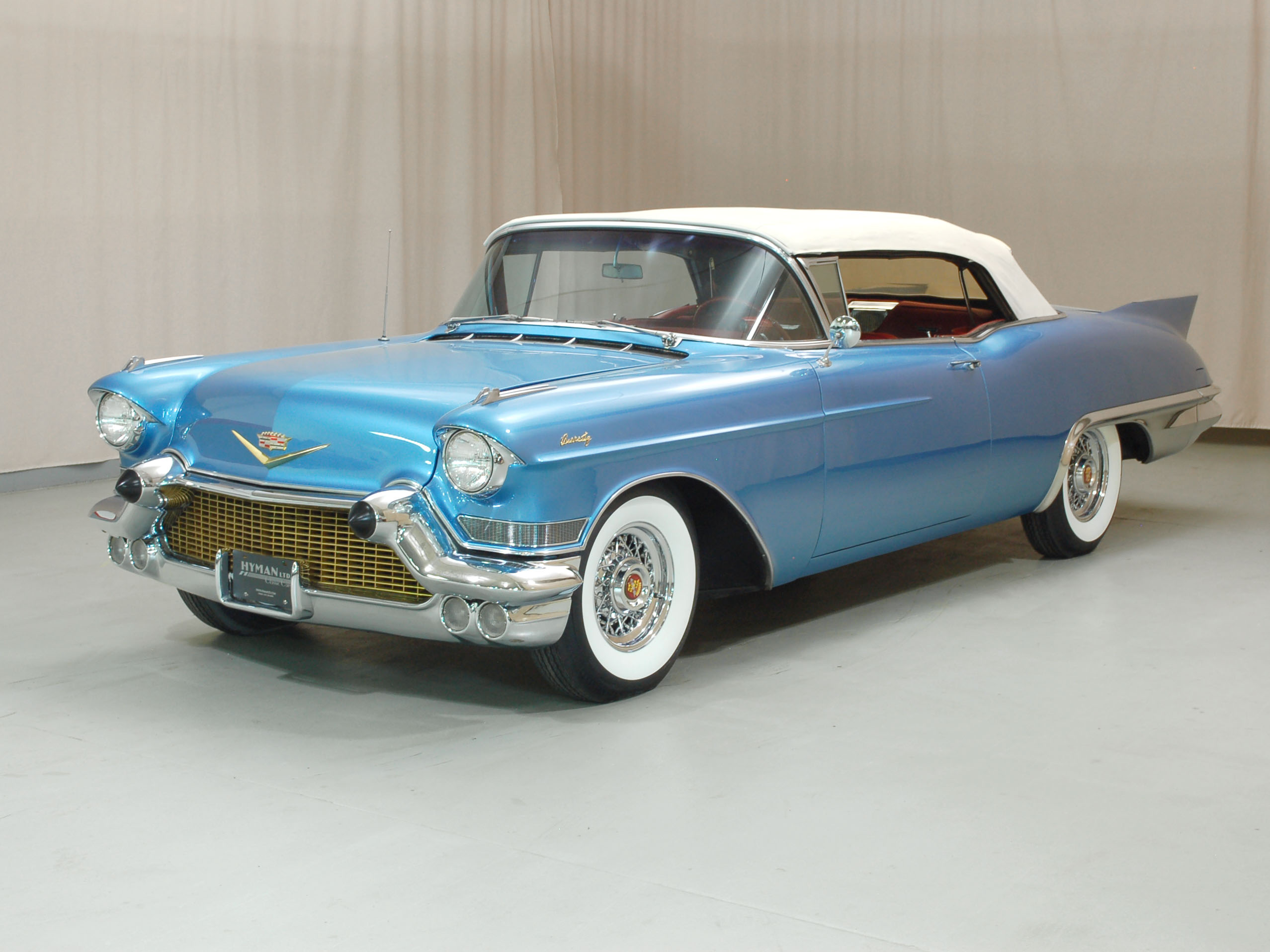 1958 Cadillac Eldorado Brougham Wallpapers