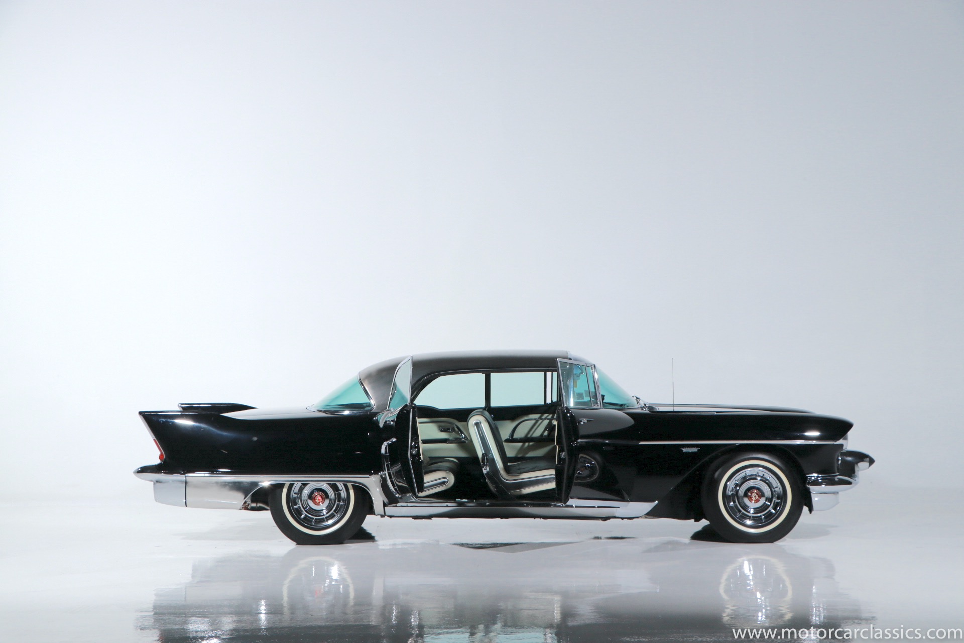 1958 Cadillac Eldorado Brougham Wallpapers