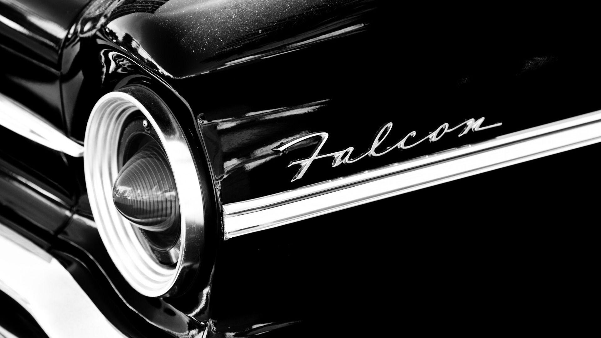 1964 Ford Falcon Wallpapers