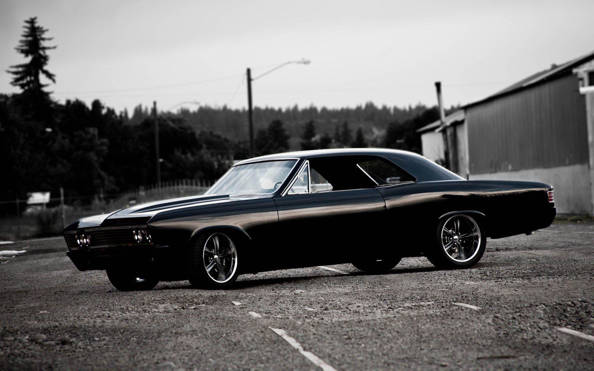 1966 Chevrolet Chevelle Wallpapers