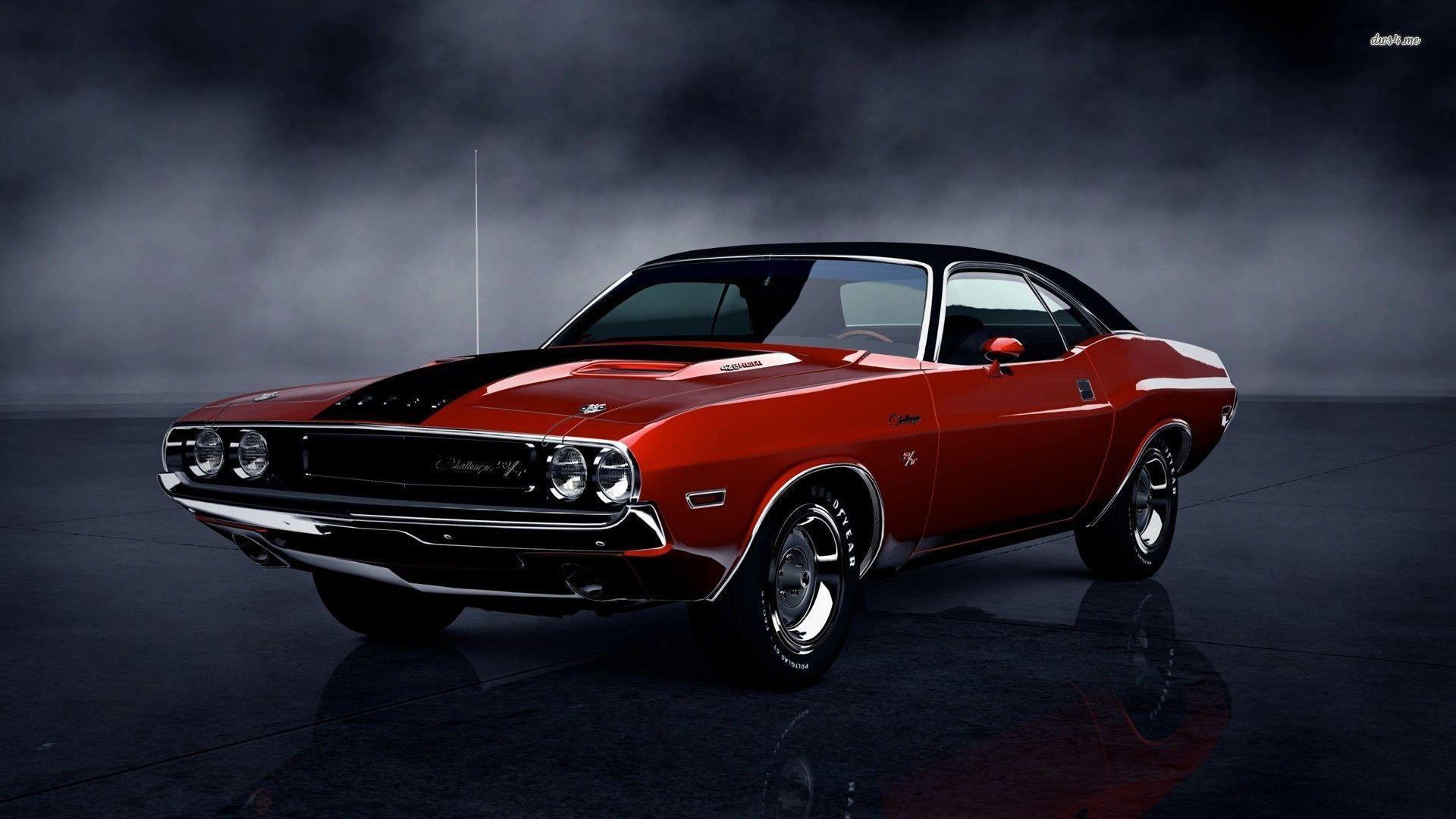 1970 Dodge Wallpapers