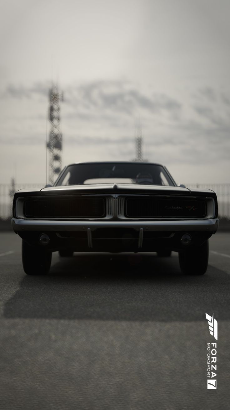 1970 Dodge Wallpapers