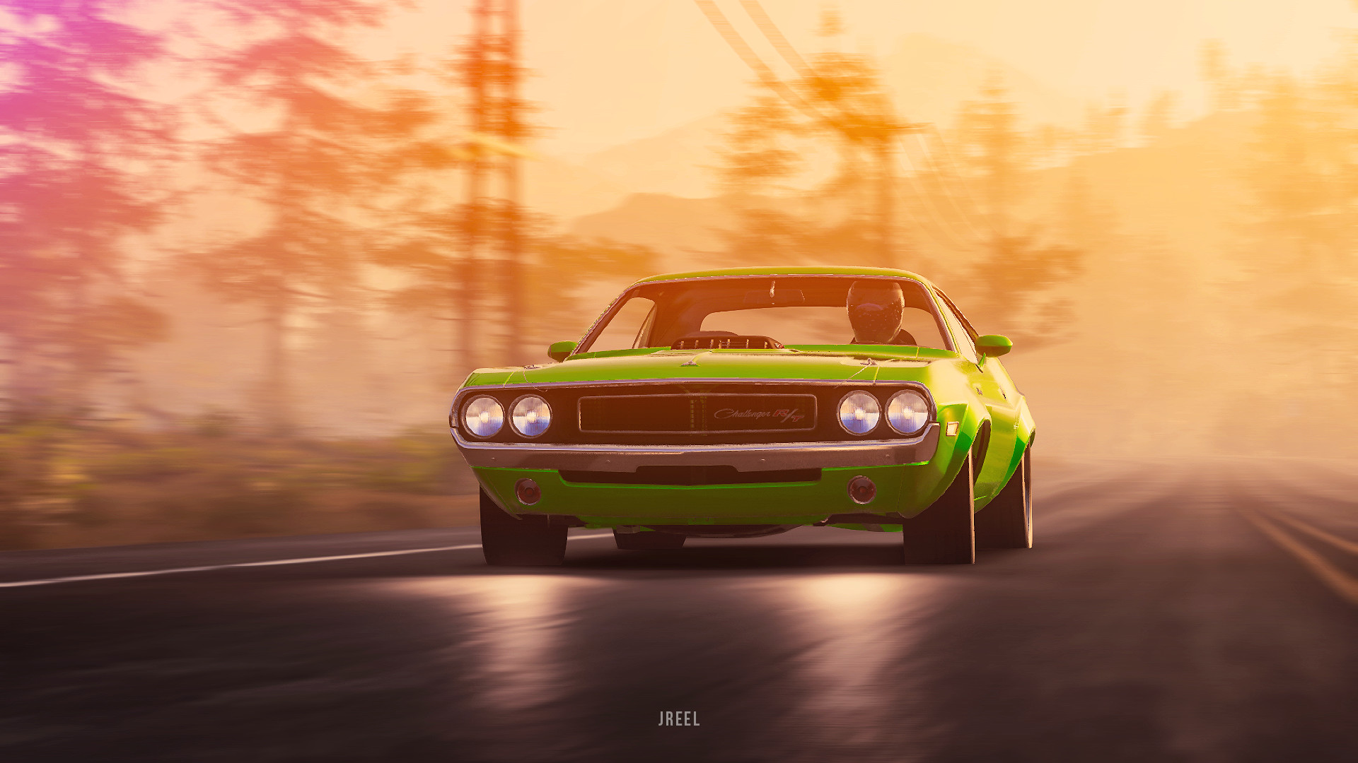 1970 Dodge Wallpapers