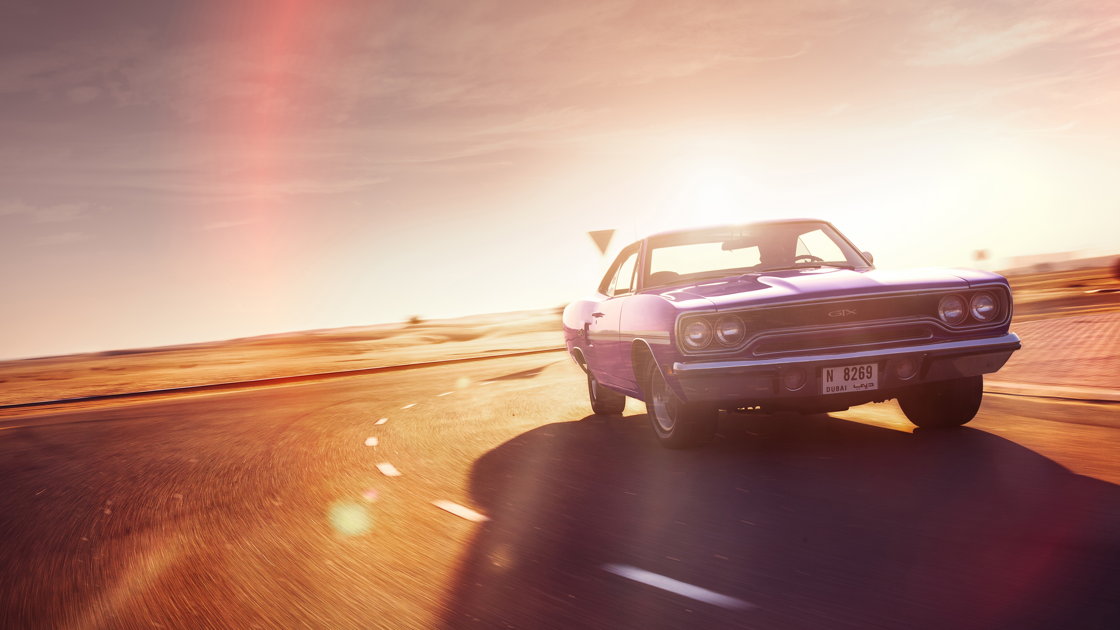 1970 Plymouth Gtx Wallpapers