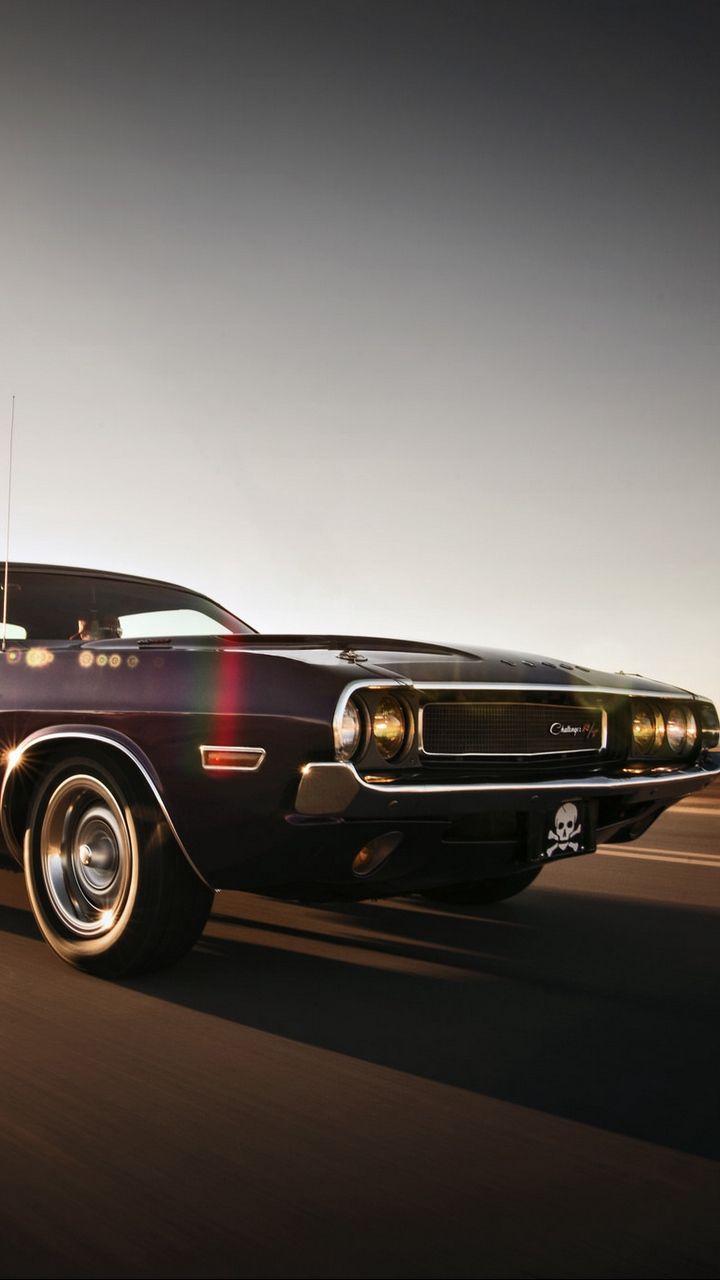 1971 Dodge Challenger Wallpapers