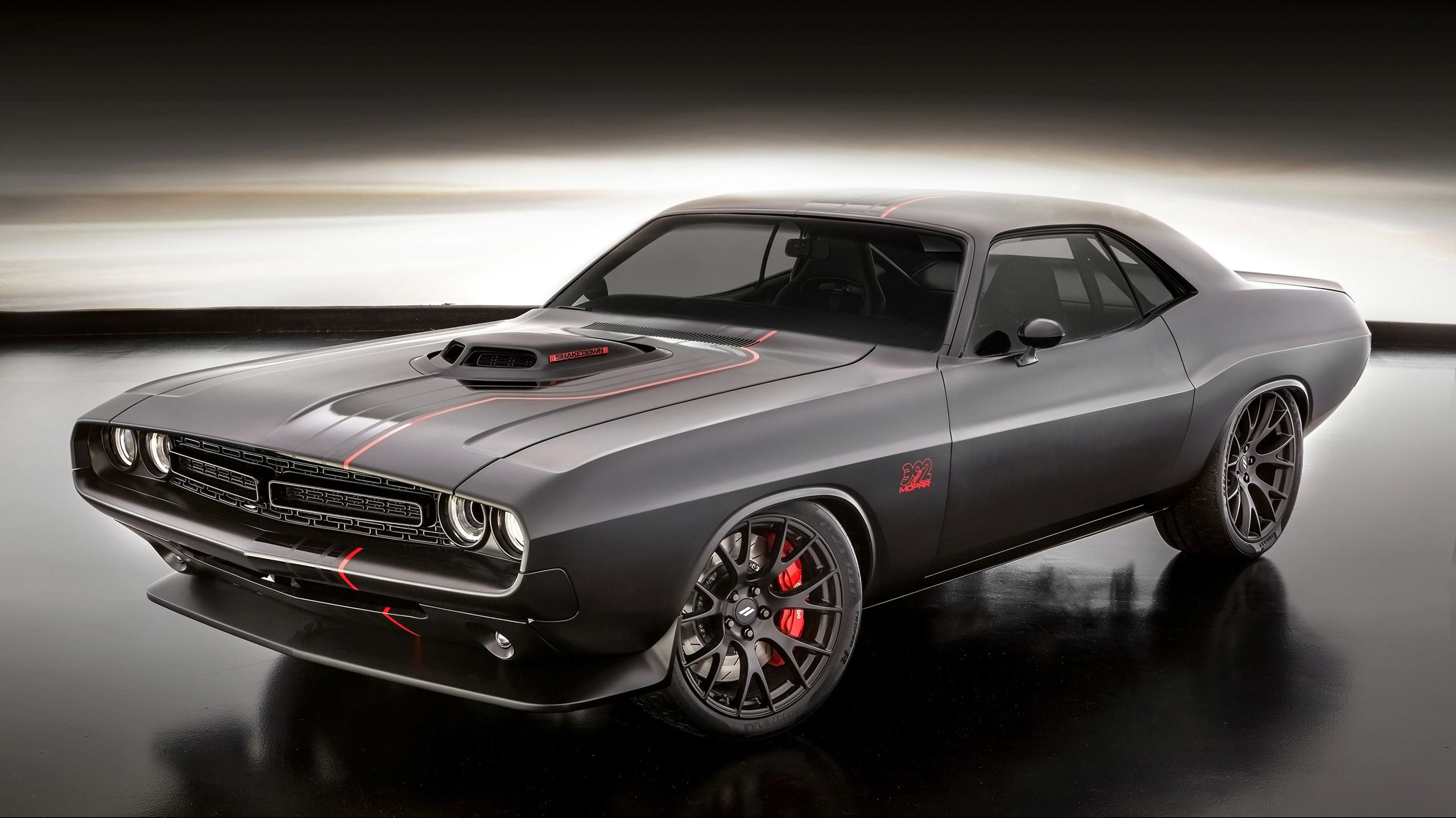 1971 Dodge Challenger Wallpapers