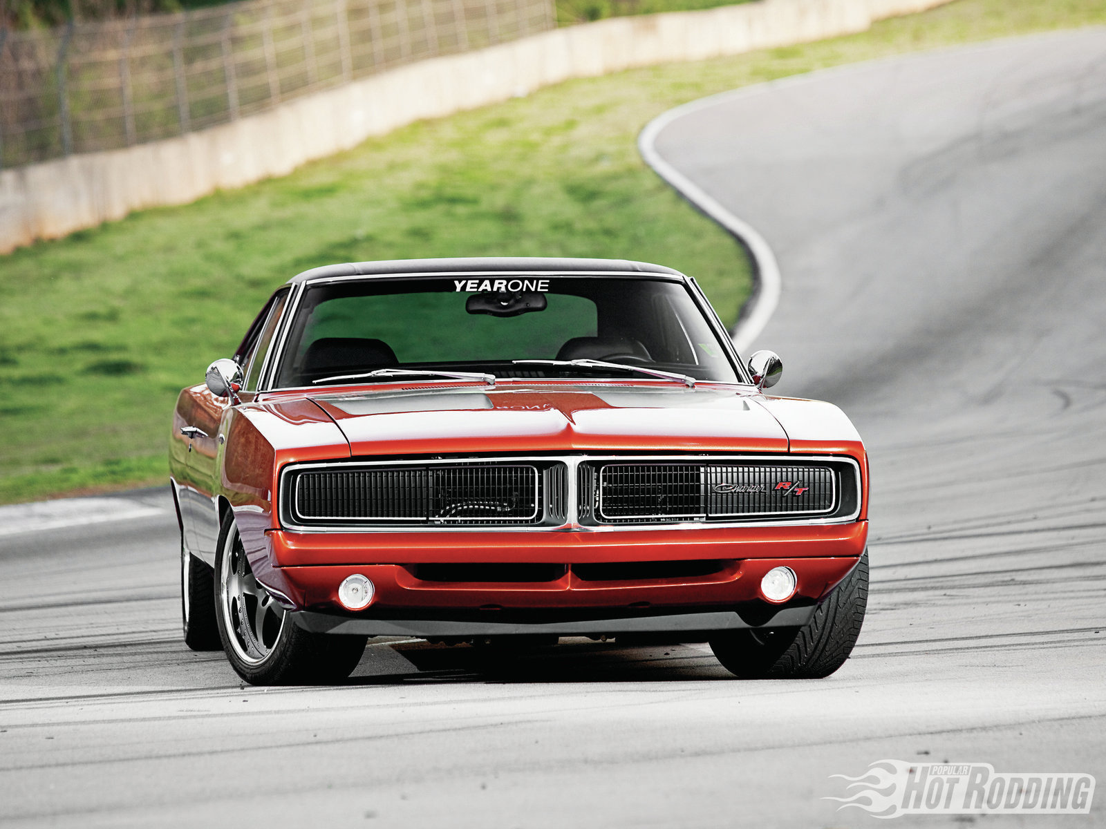 1971 Dodge Challenger Wallpapers