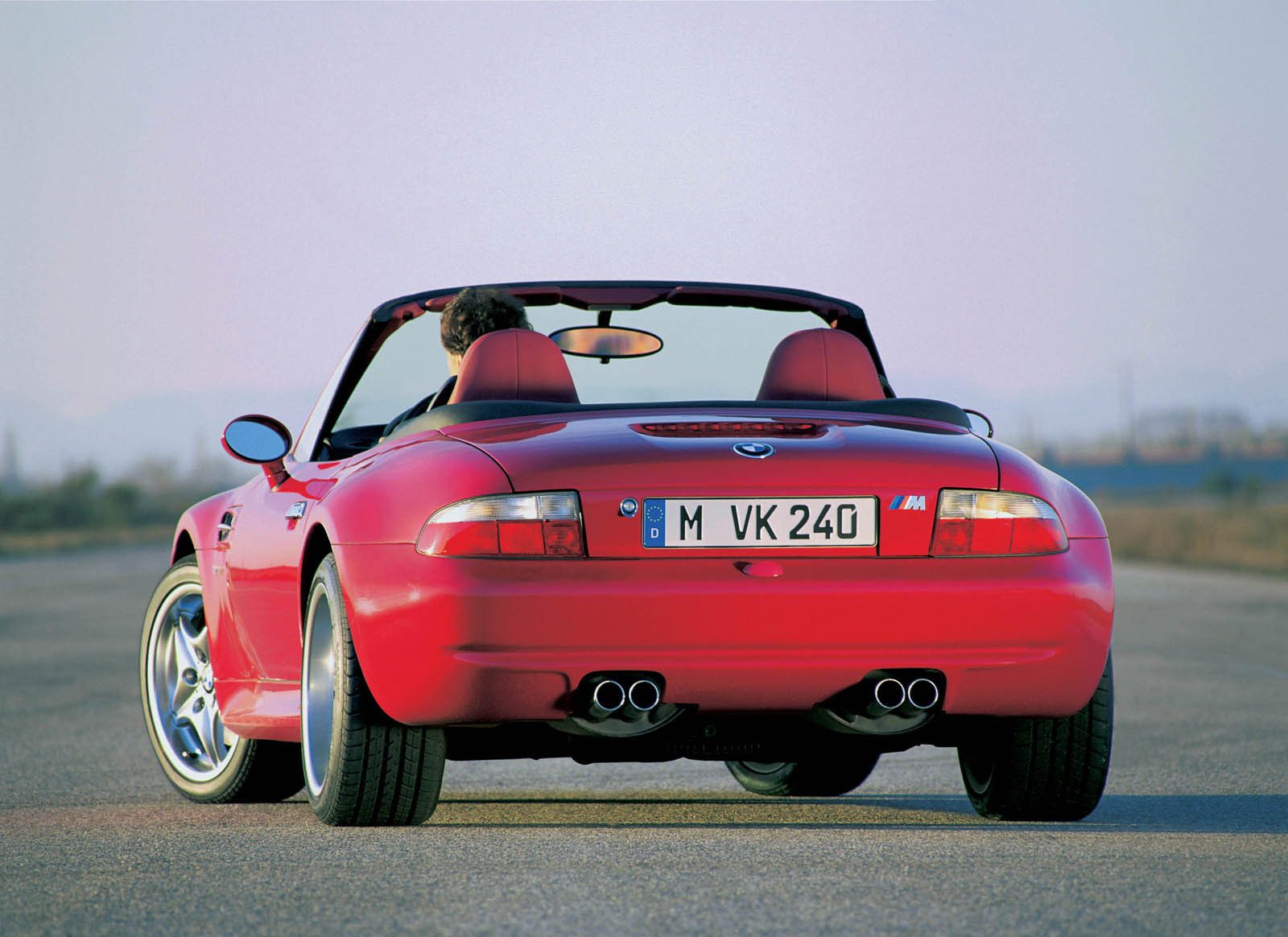 1996 Bmw Z3 Wallpapers