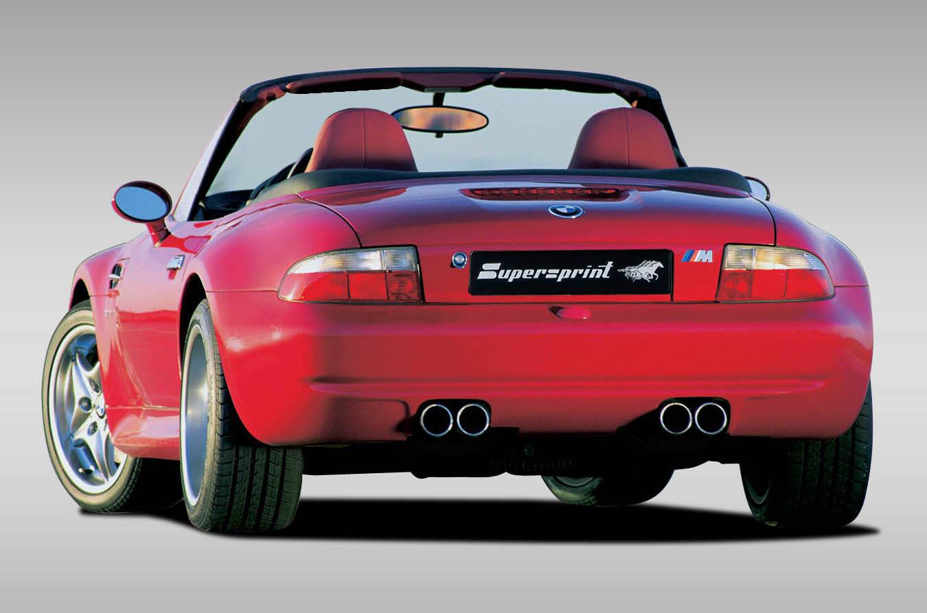 1996 Bmw Z3 Wallpapers