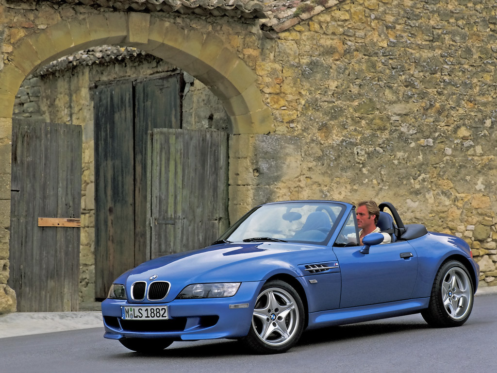 1996 Bmw Z3 Wallpapers