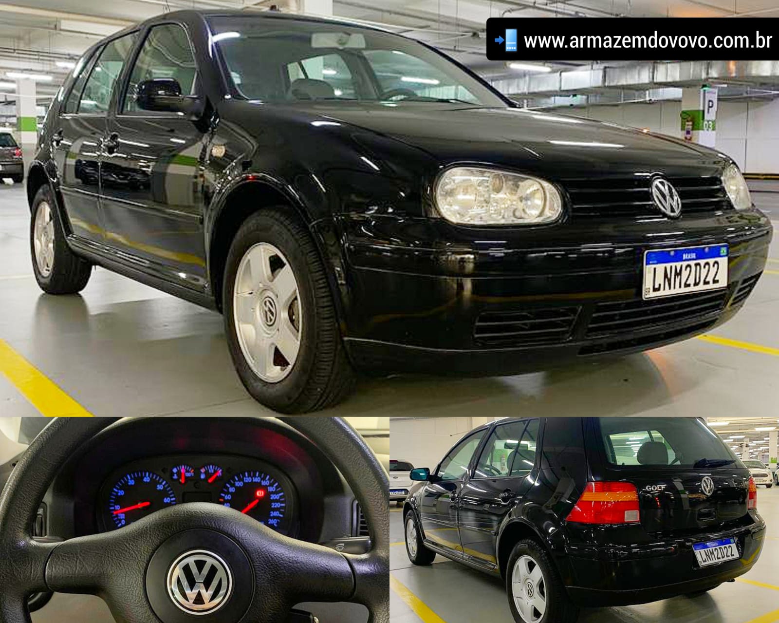 2002 Volkswagen 1-Litre Wallpapers
