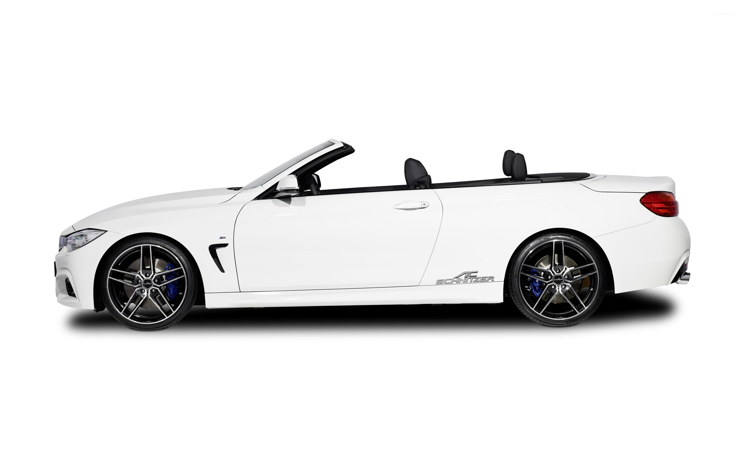 2014 Bmw 4-Series Convertible Wallpapers