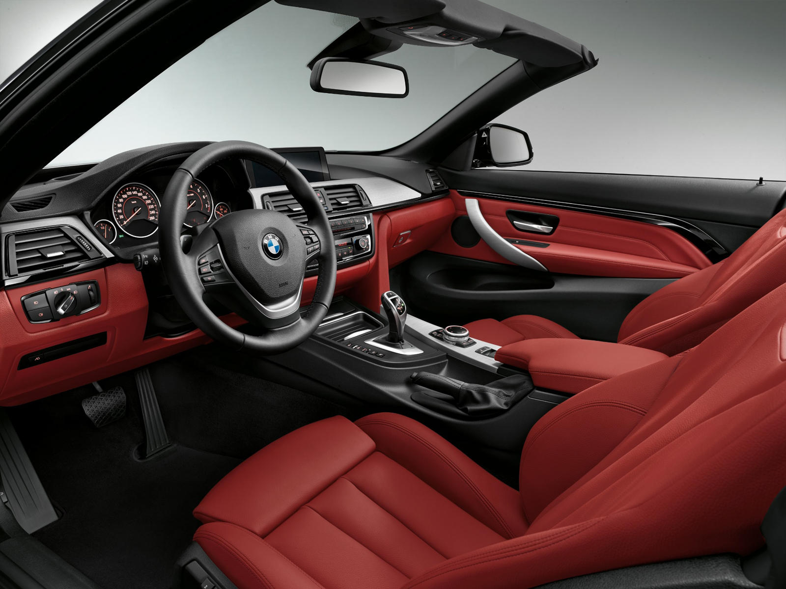 2014 Bmw 4-Series Convertible Wallpapers