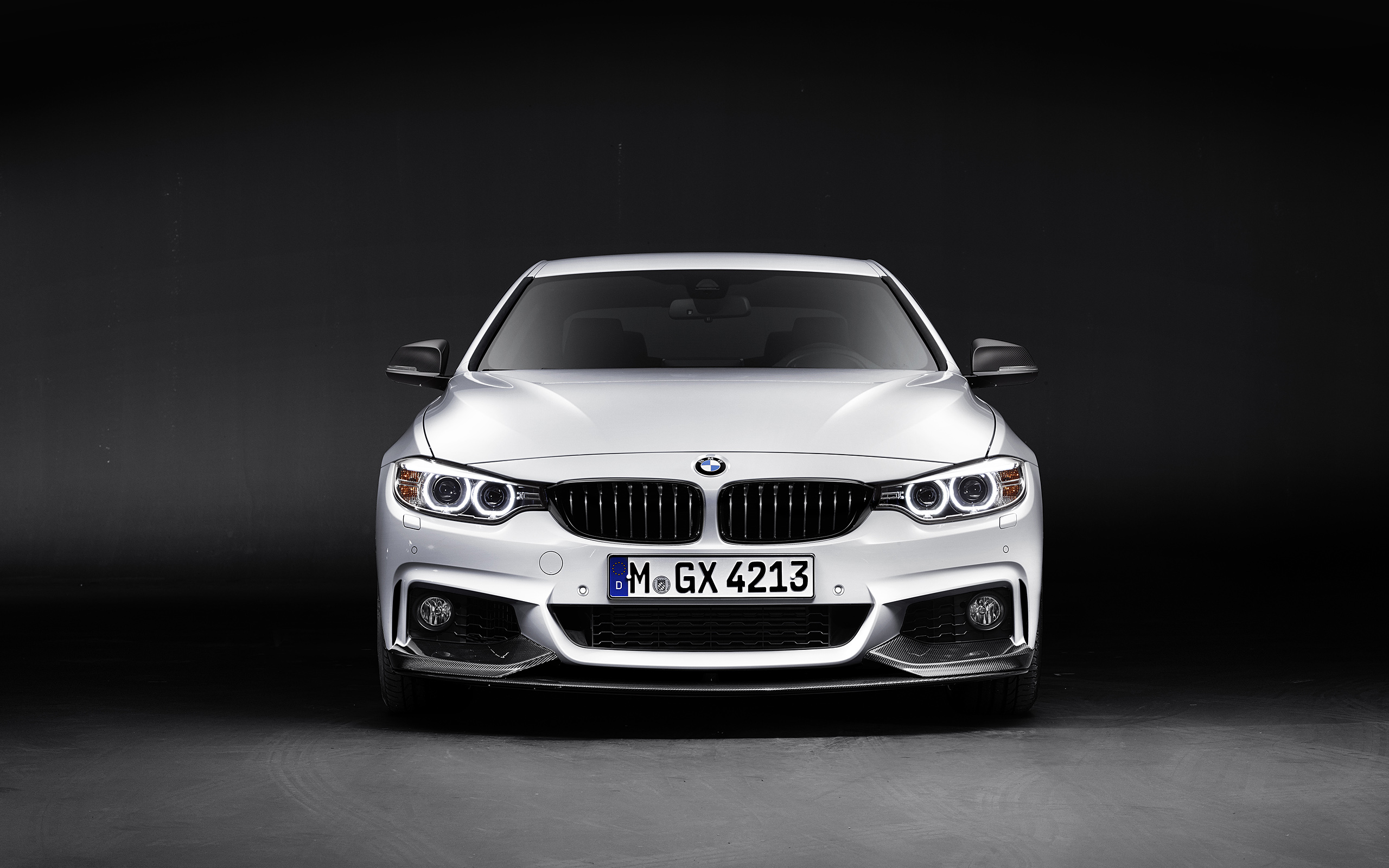 2014 Bmw 4-Series Convertible Wallpapers