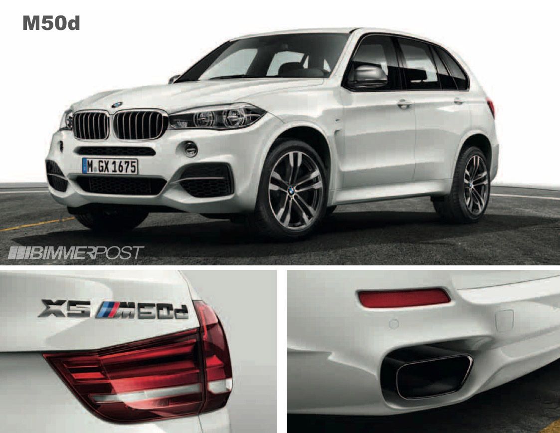 2014 Bmw X5 M50D Wallpapers