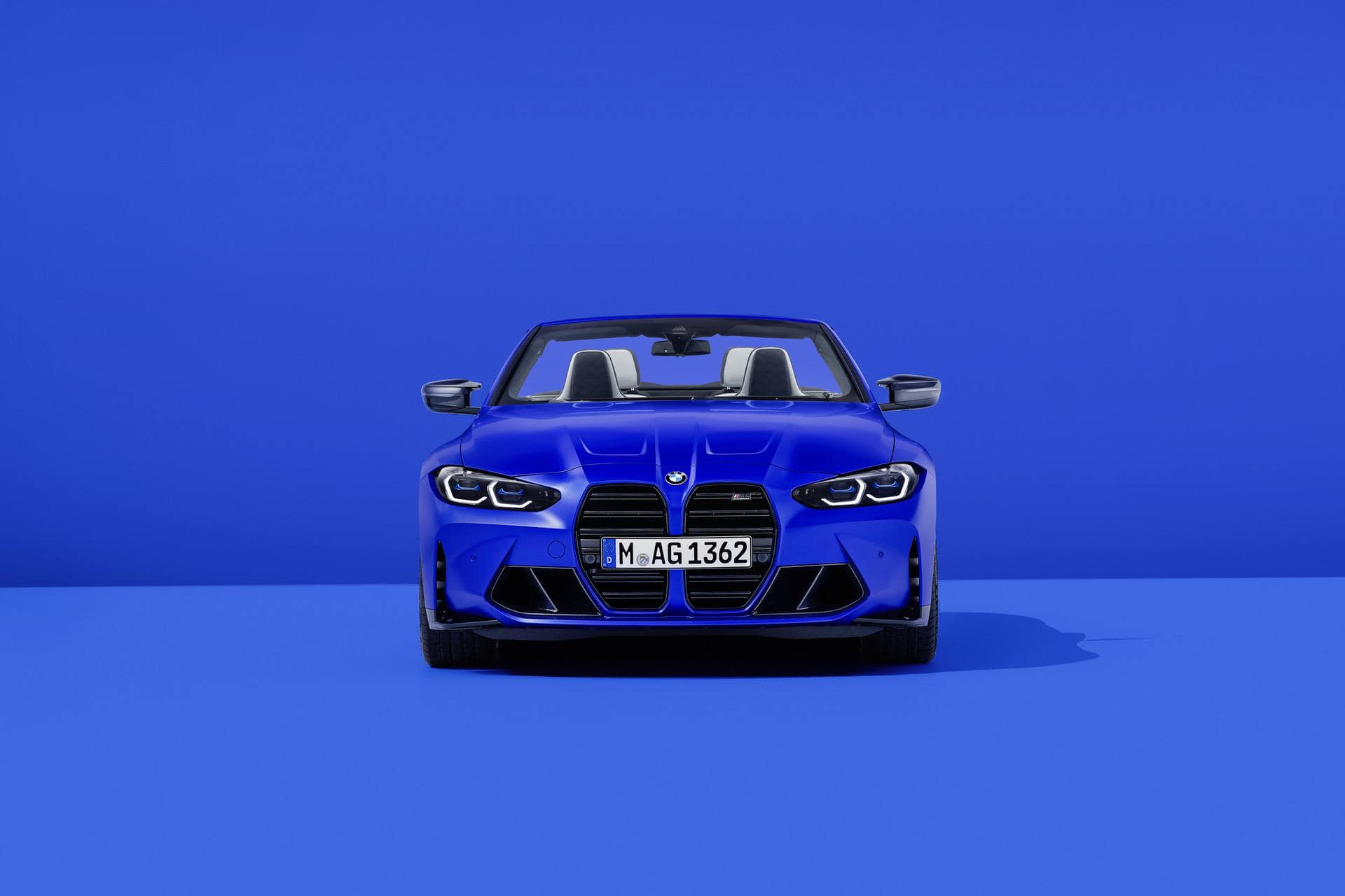 2015 Bmw M4 Cabrio Wallpapers