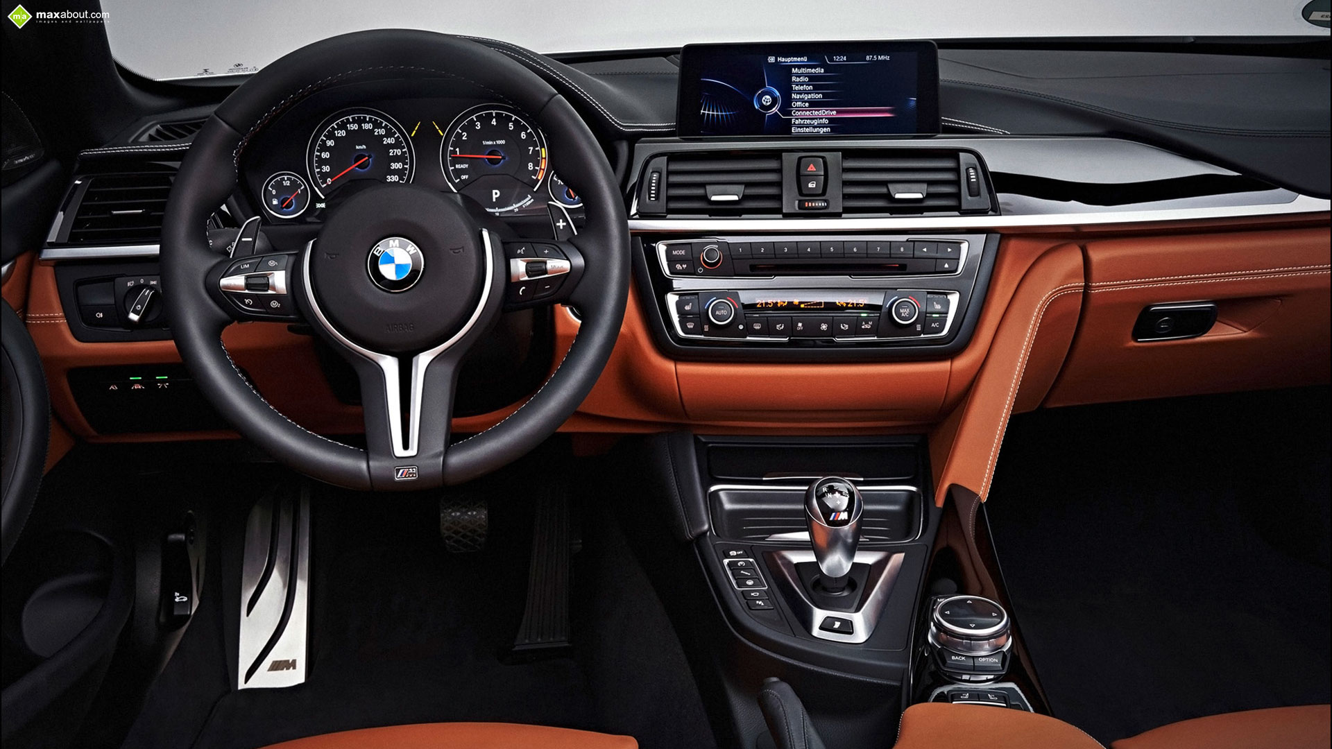 2015 Bmw M4 Cabrio Wallpapers