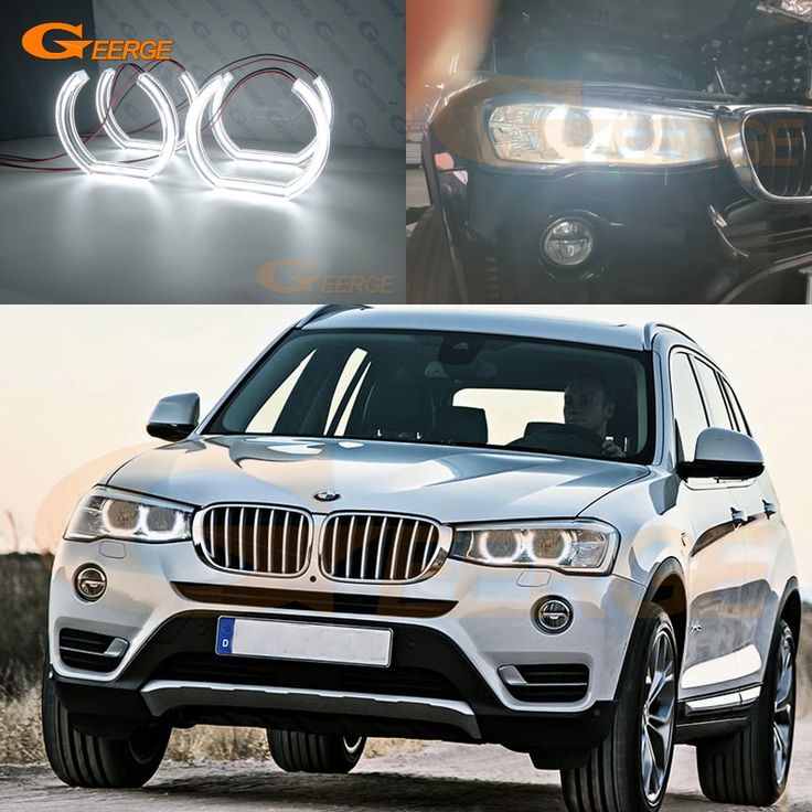 2015 Bmw X3 Lci Wallpapers