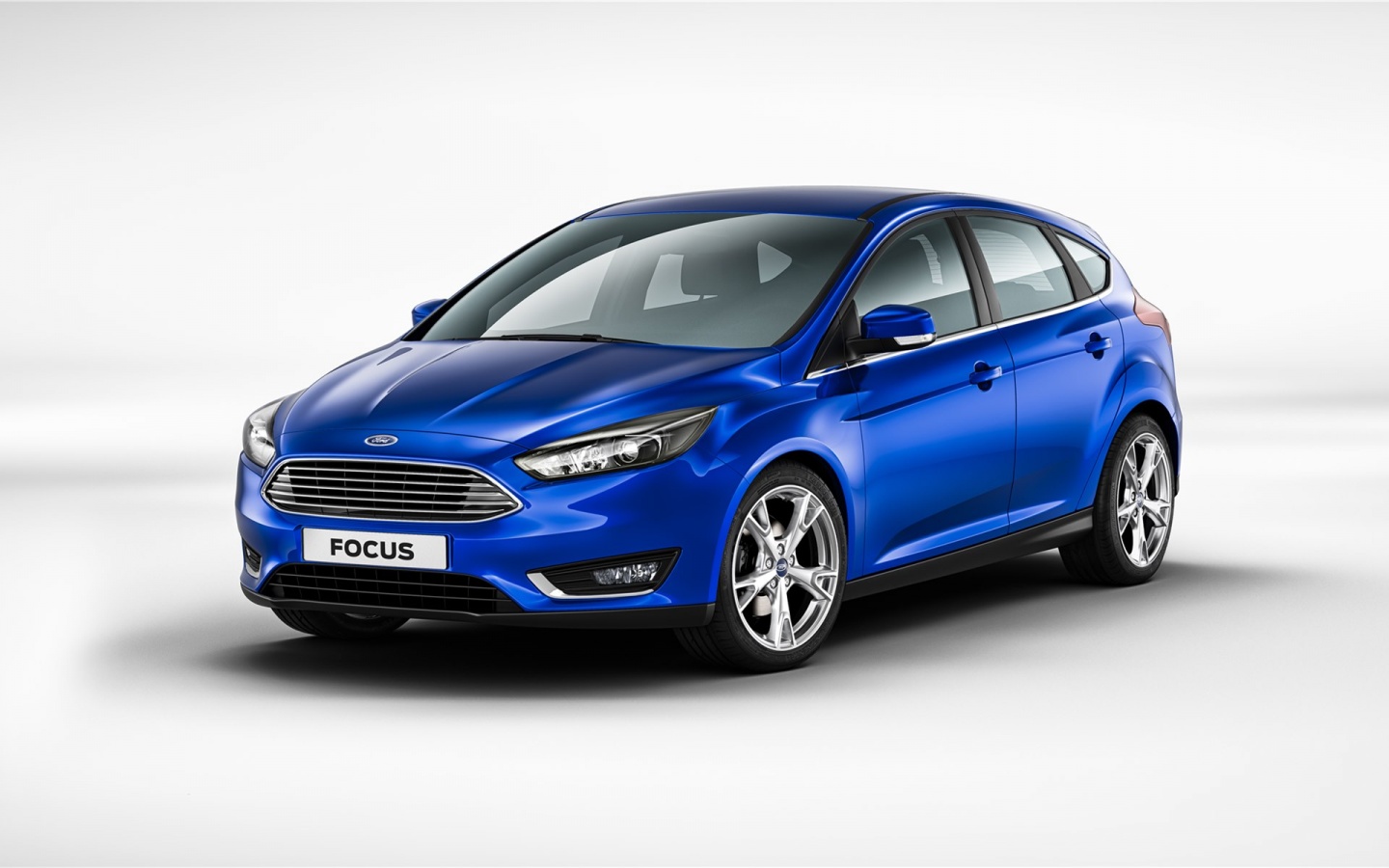 2015 Ford Focus Wagon Wallpapers