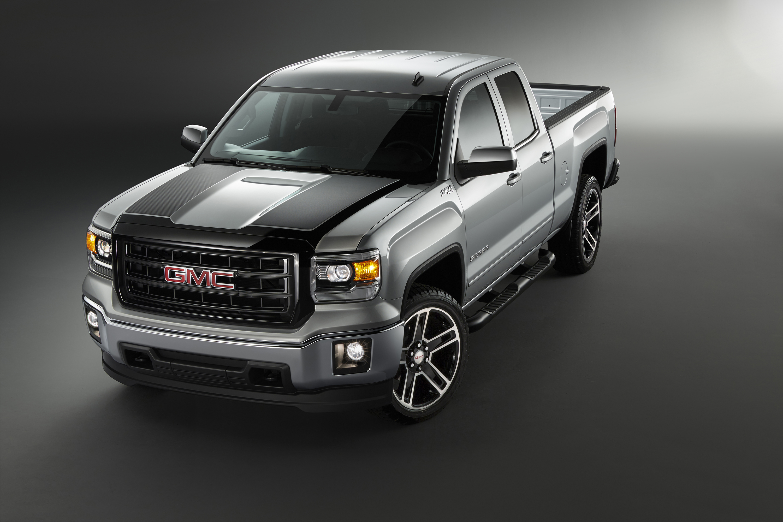 2015 Gmc Sierra Hd Wallpapers