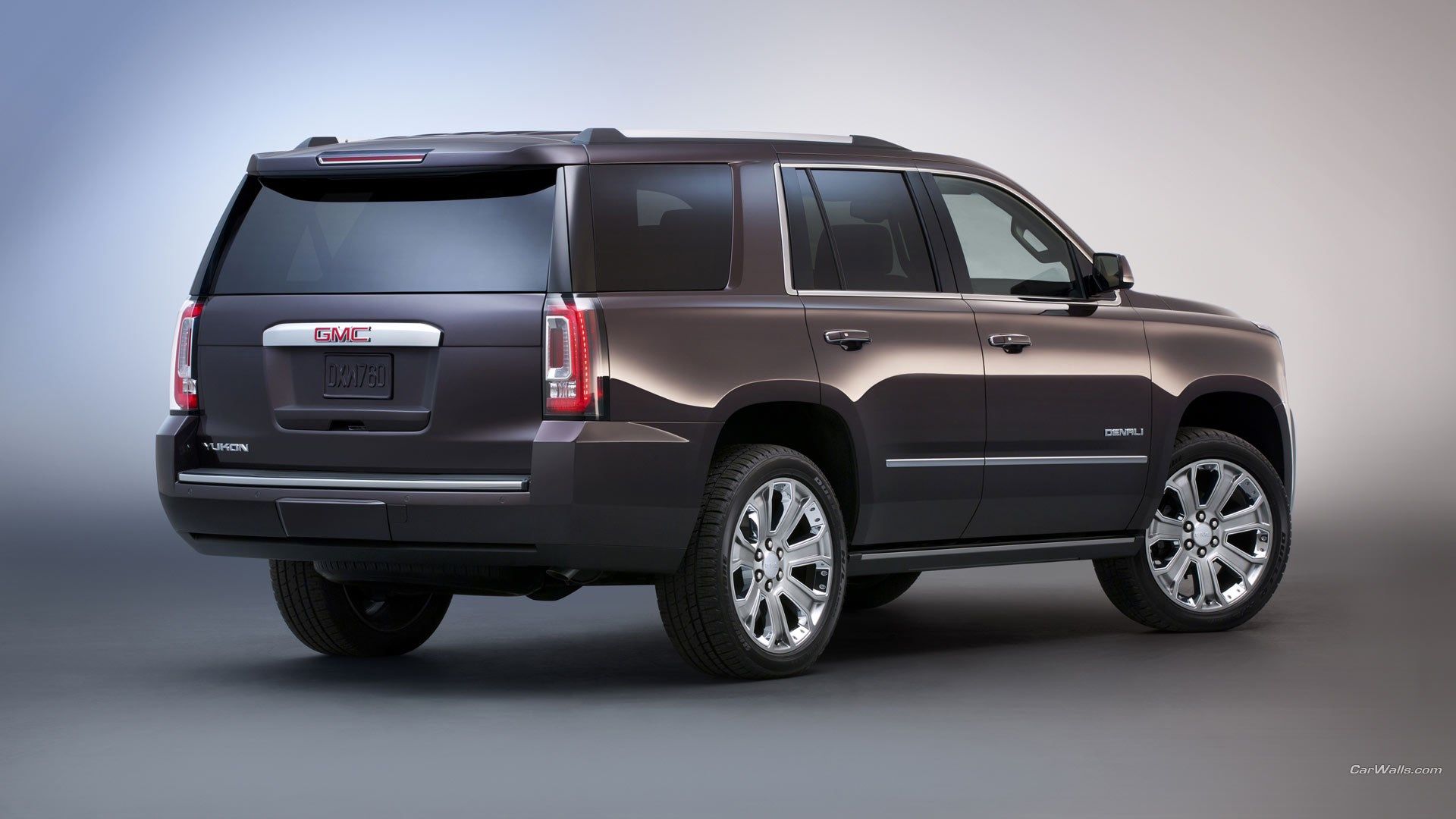 2015 Gmc Yukon Xl And Yukon Denali Wallpapers