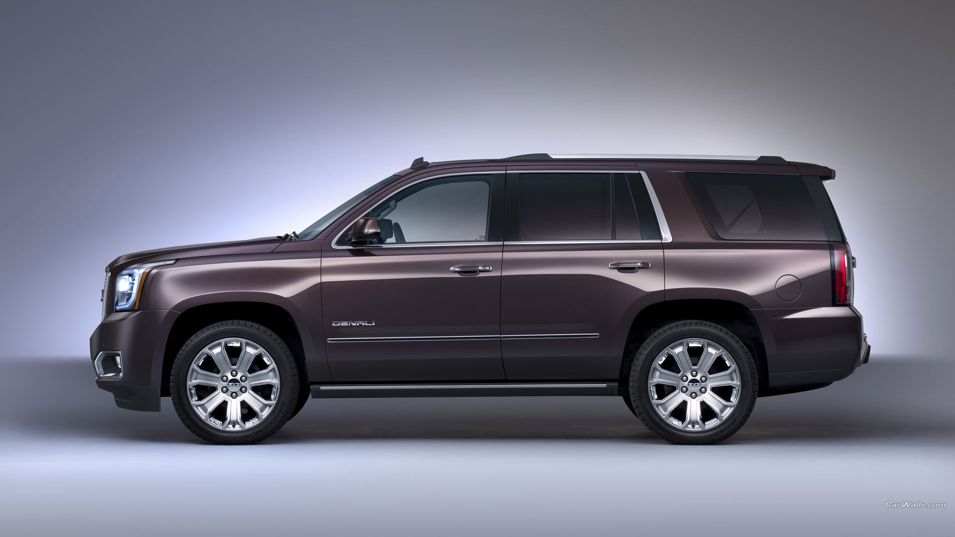 2015 Gmc Yukon Xl And Yukon Denali Wallpapers