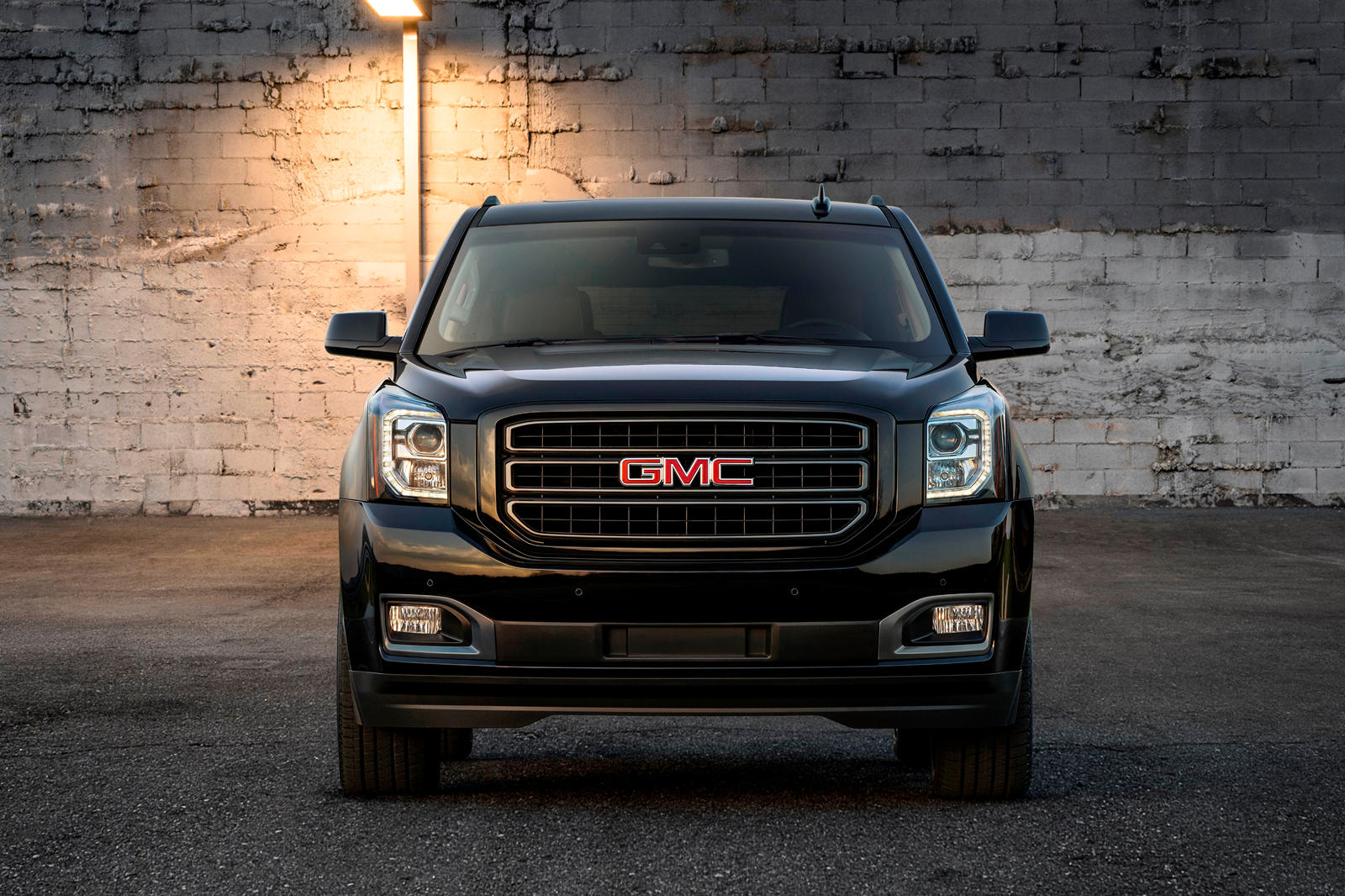 2015 Gmc Yukon Xl And Yukon Denali Wallpapers