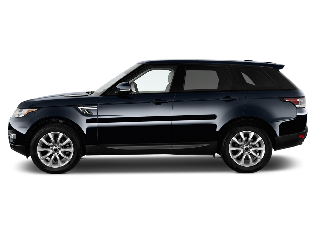 2015 Land Rover Range Rover Hybrid Wallpapers