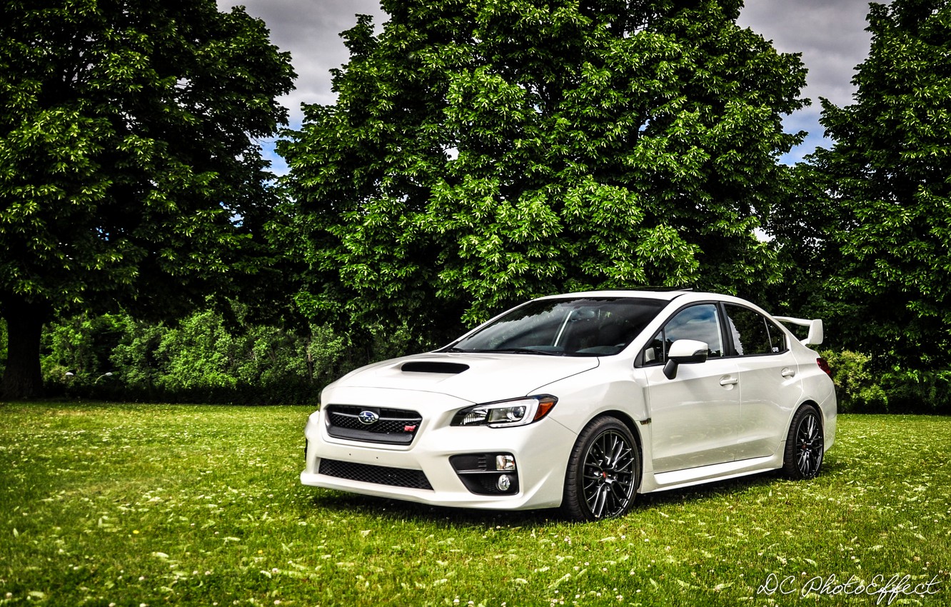 2015 Subaru Wrx Sti Wallpapers