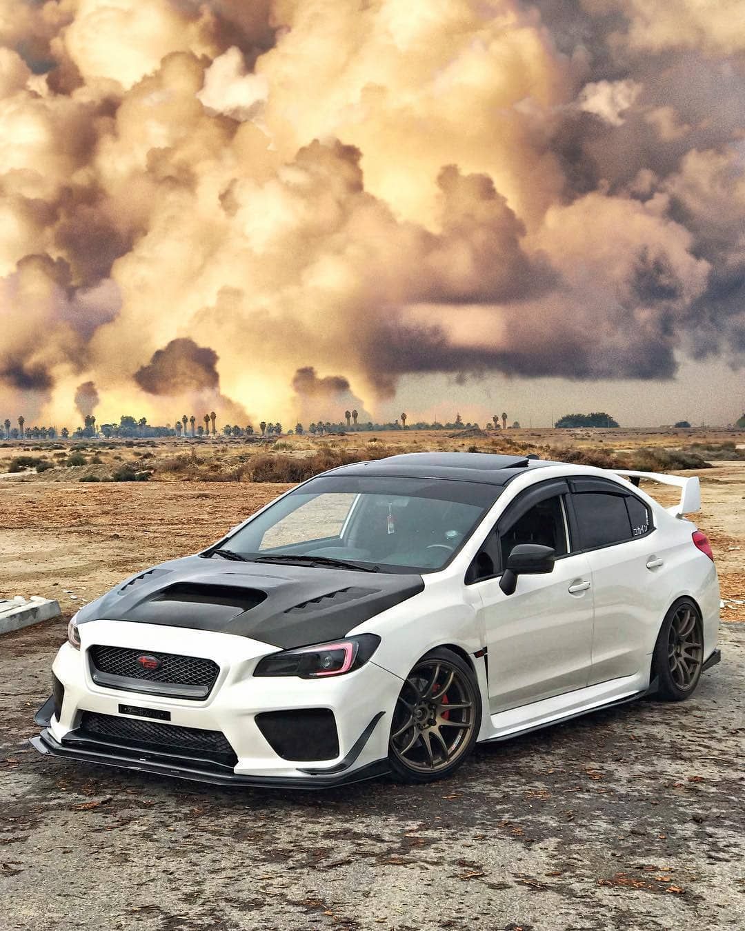 2015 Subaru Wrx Sti Wallpapers