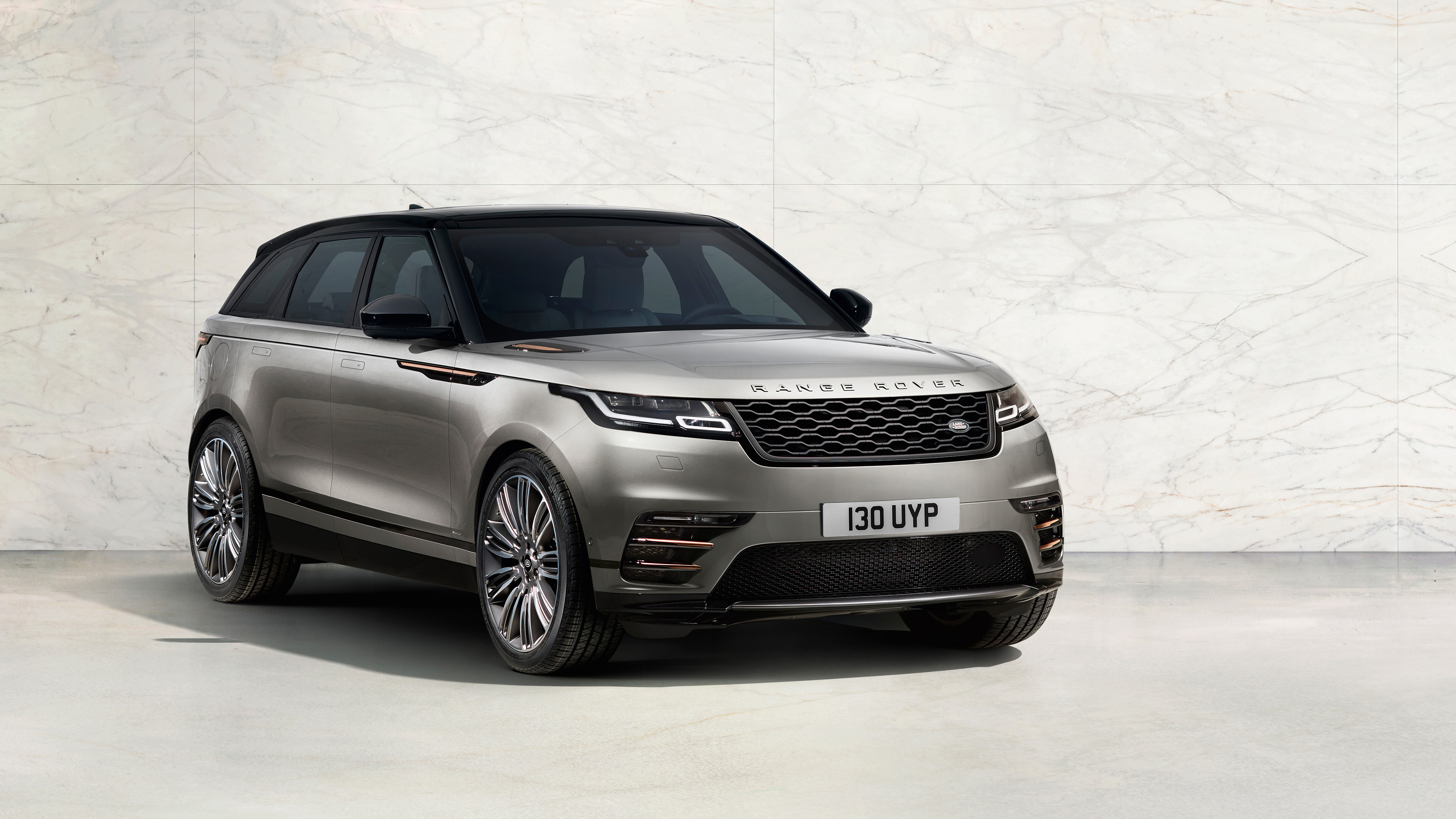 2018 Range Rover Velar R Dynamic Wallpapers