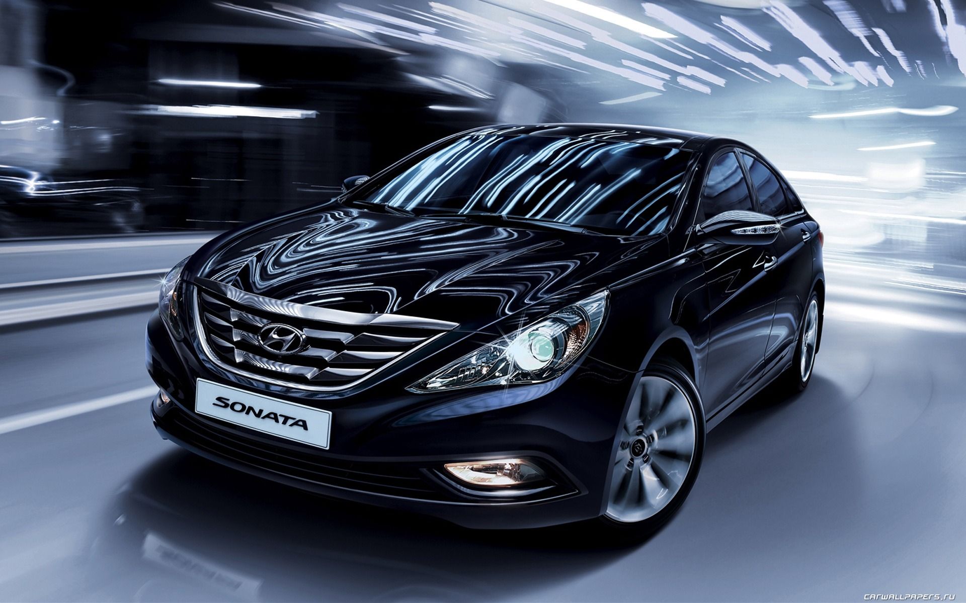 2020 Hyundai Sonata Image Wallpapers